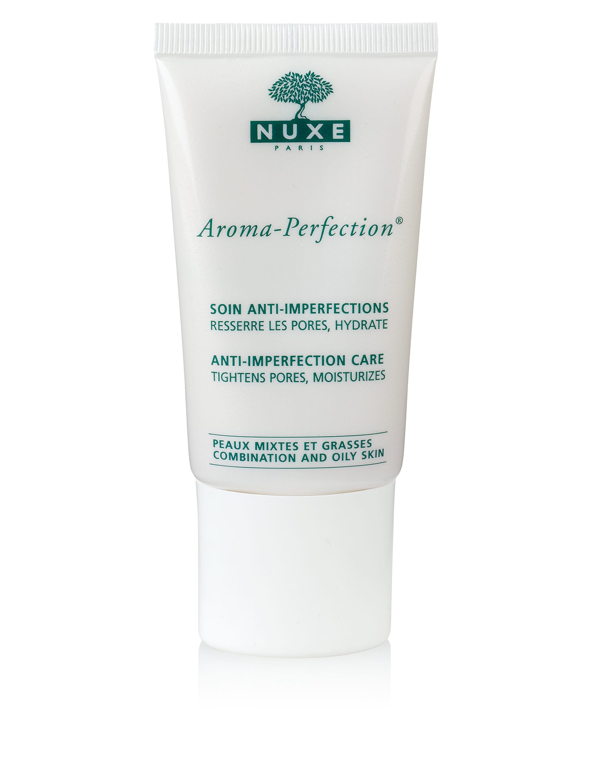 Fluide Merveillance® Visible Expression Lines Fluid 50ml Image 1 of 2