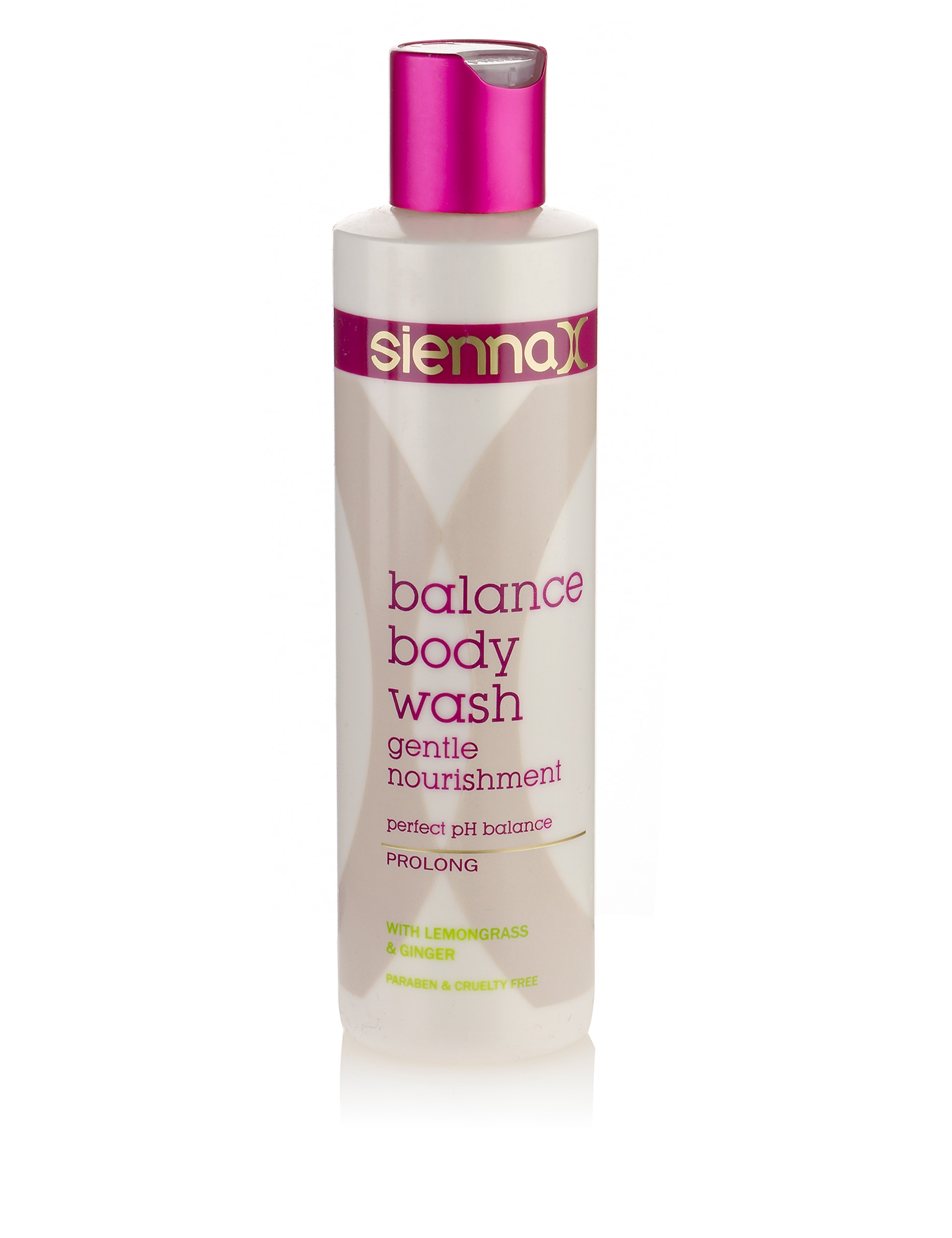 Balance Body Wash 200ml Image 1 of 1