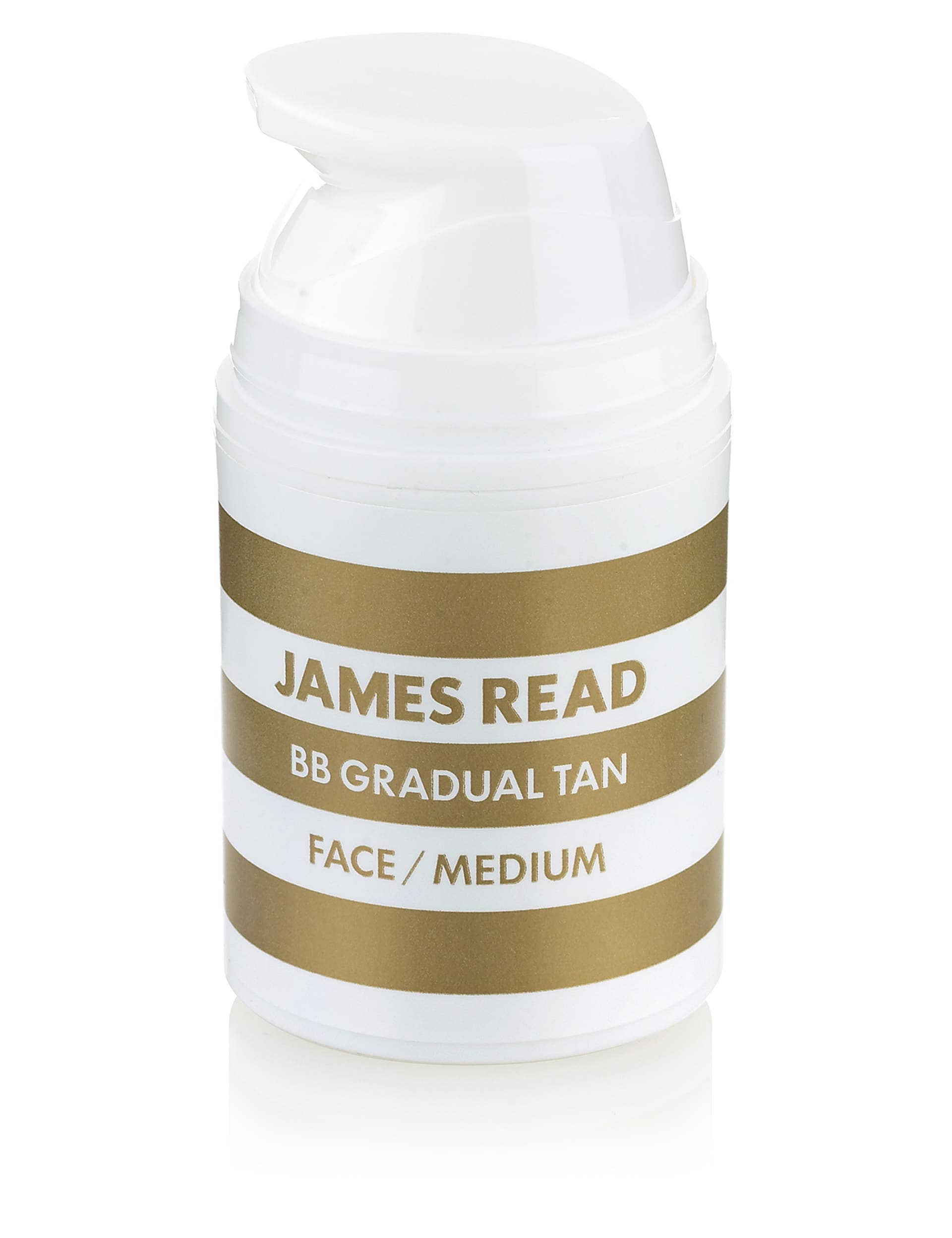 BB Gradual Tan Medium 50ml Image 1 of 2
