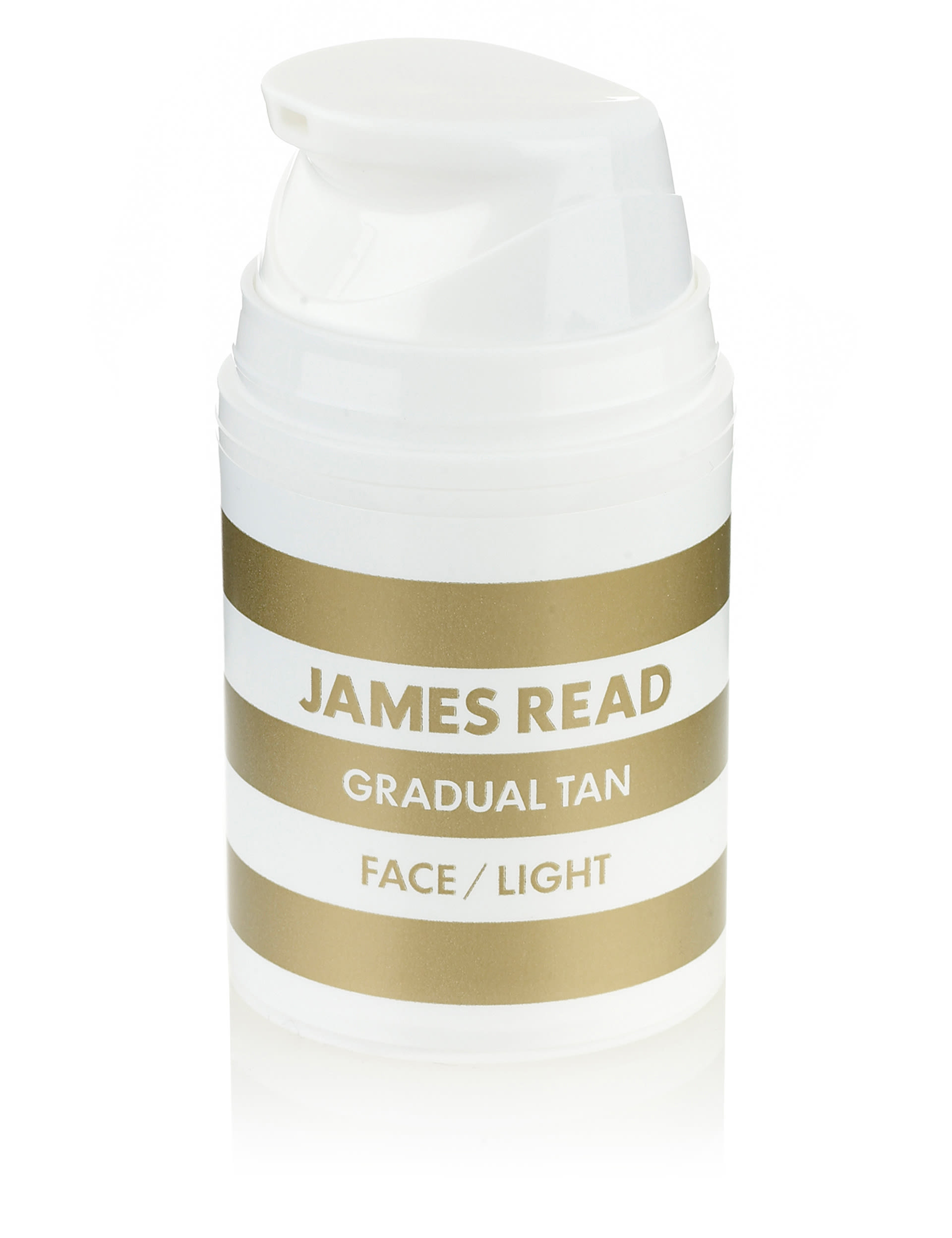 Gradual Face Tan Light 50ml Image 1 of 2