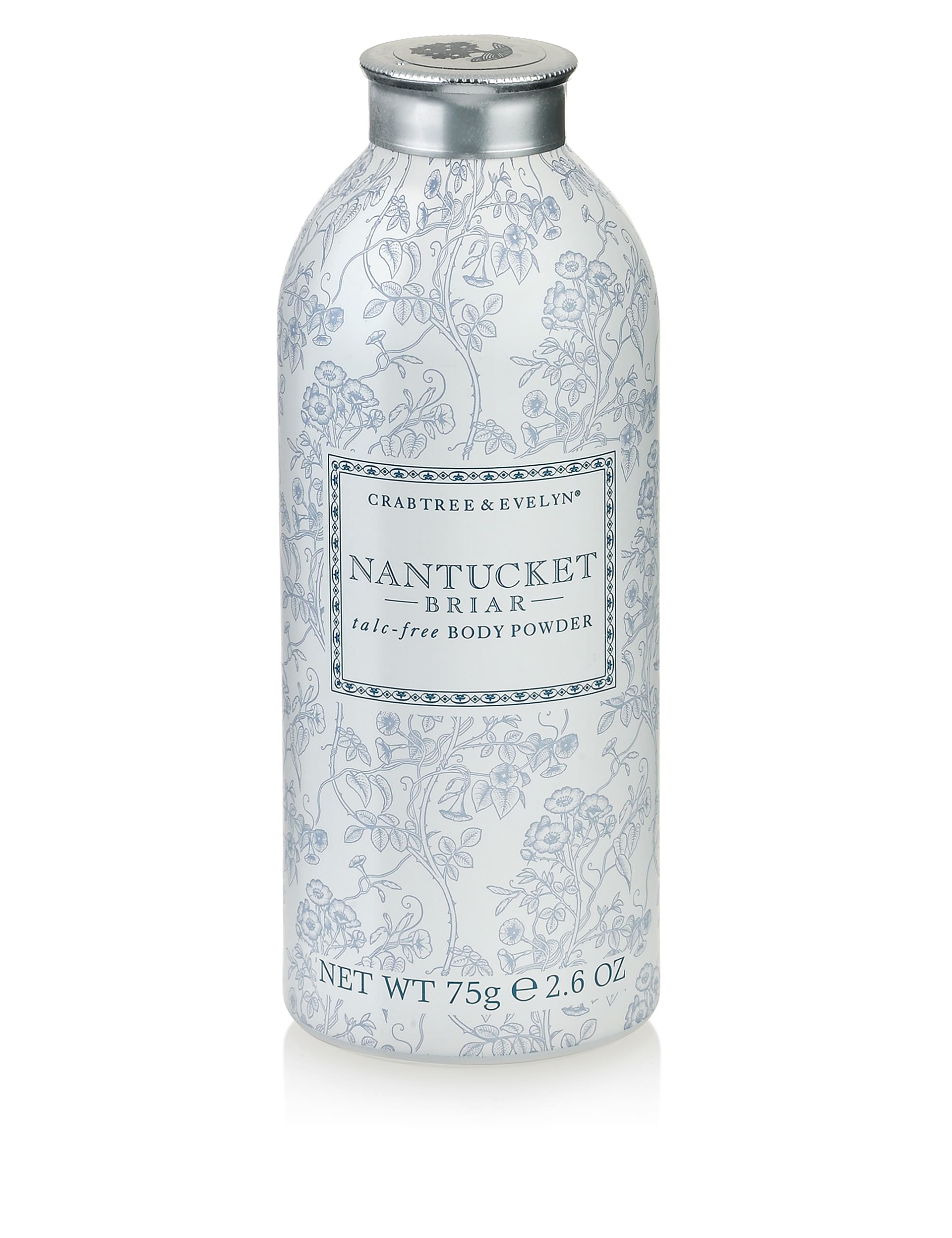 Nantucket Briar Talc Free 75g Image 1 of 1