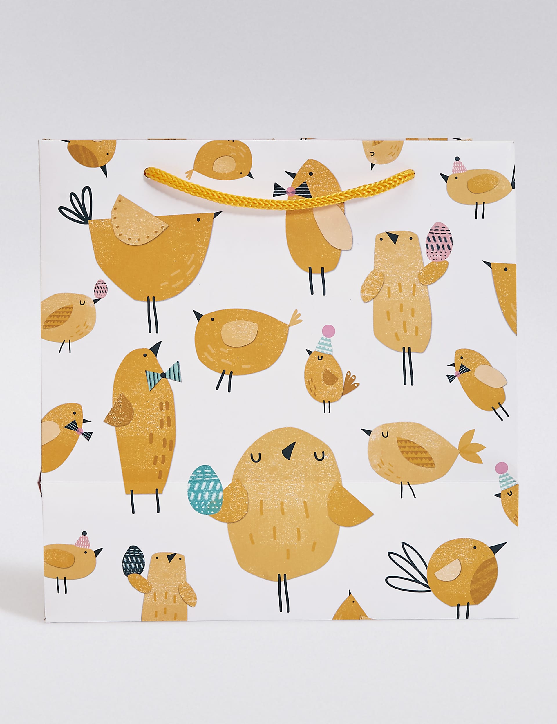 Chicks Medium Easter Gift Bag Image 1 of 2