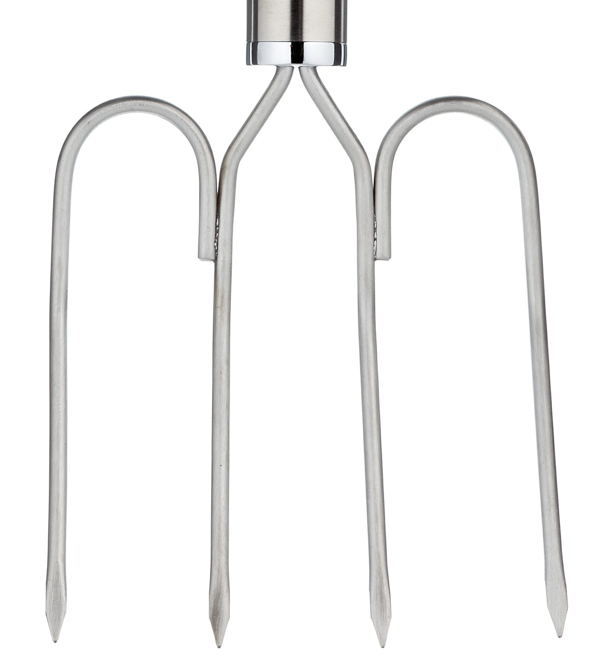 Stainless Steel Meat Prong Image 1 of 2