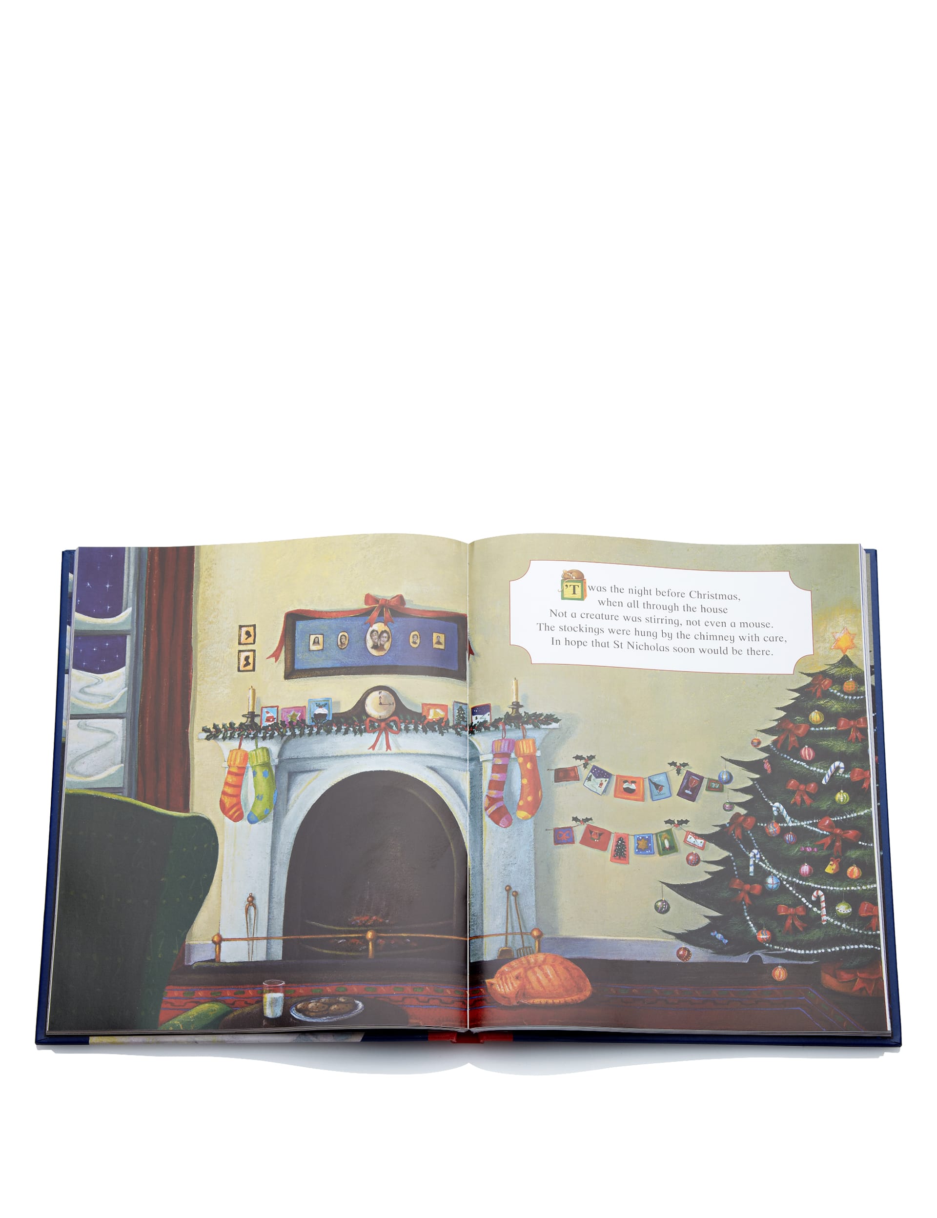 Magical Christmas Stories Book Image 2 of 3