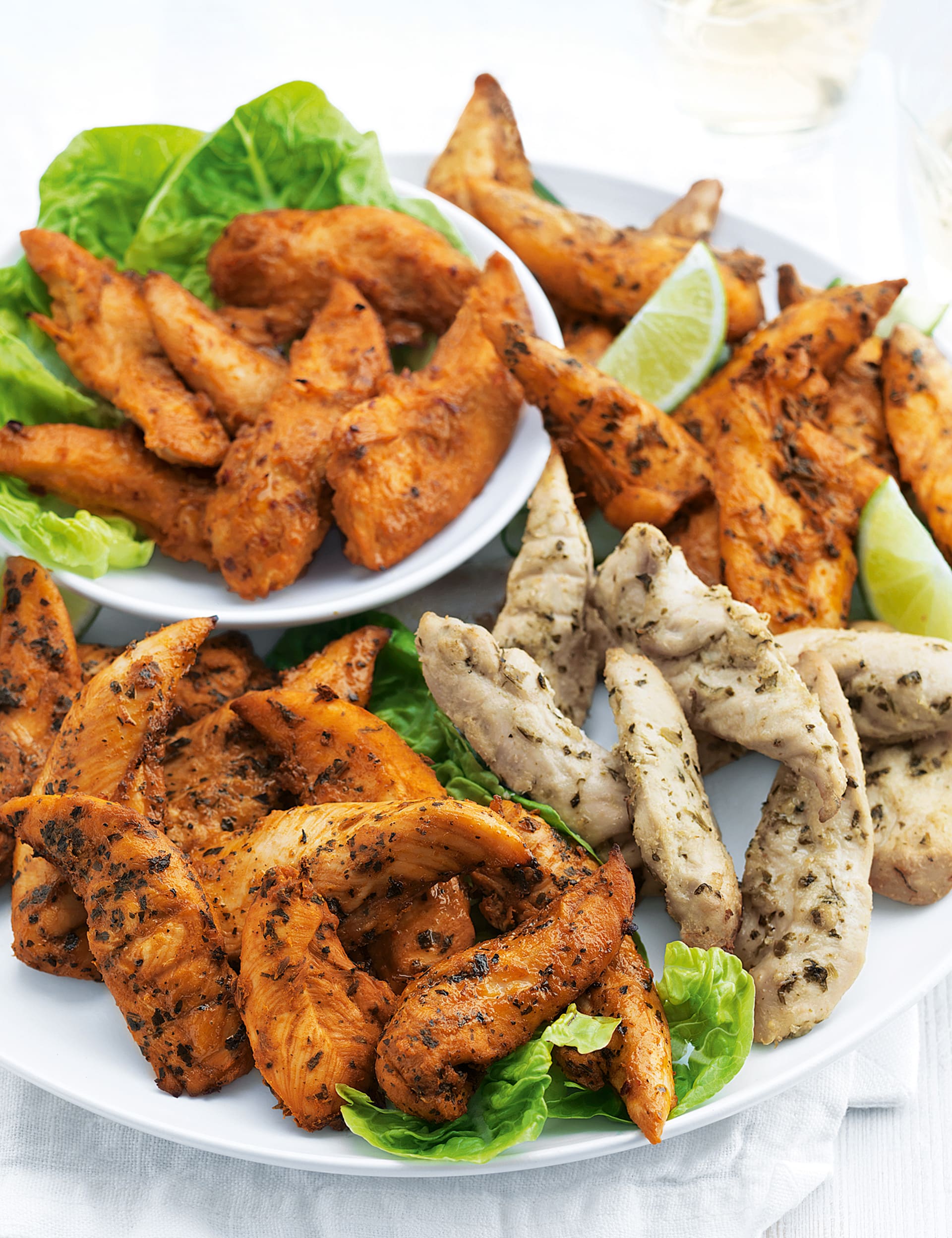Mini Fillet Platter (22 pieces) | M&S
