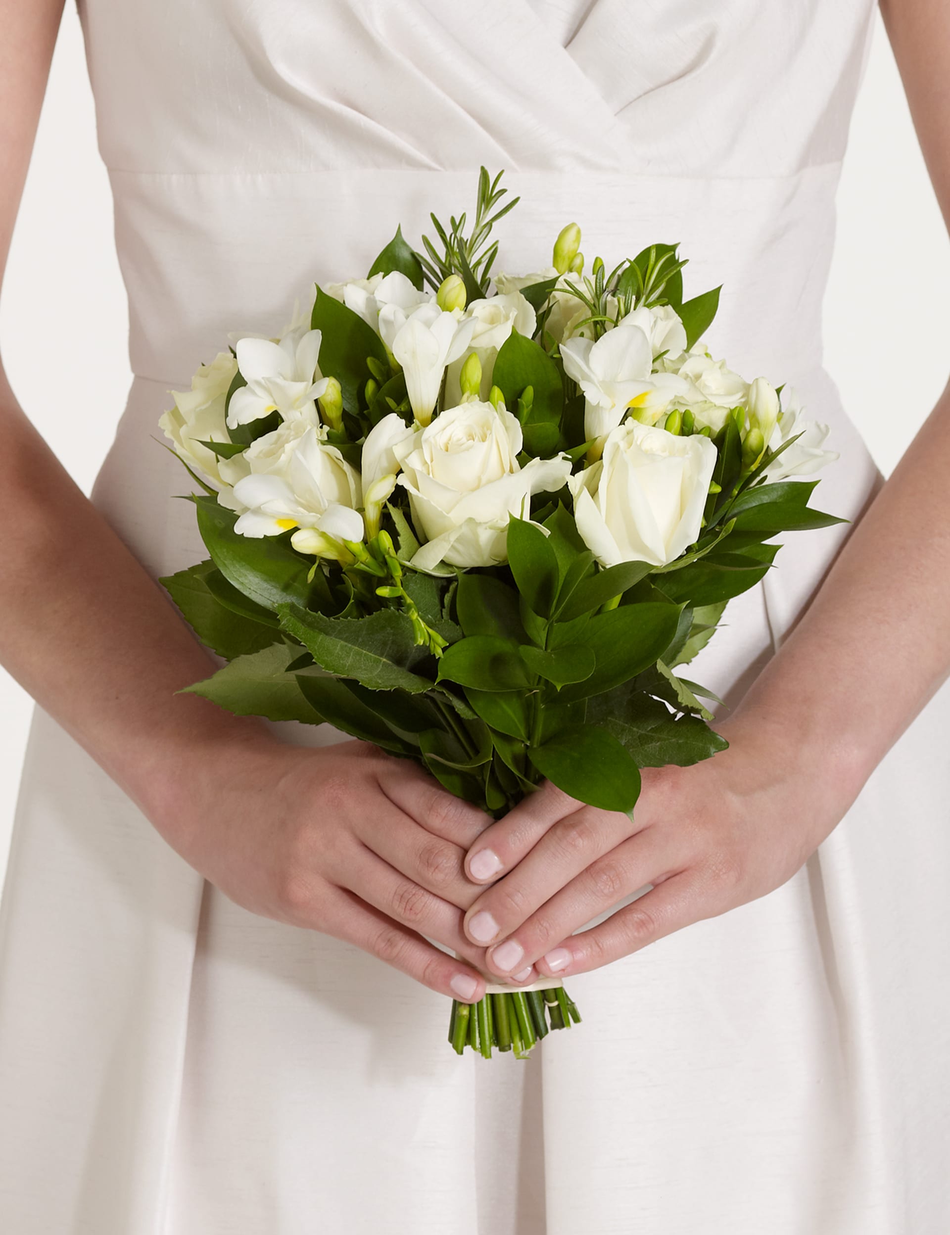 Bridesmaids Bouquet Image 1 of 2