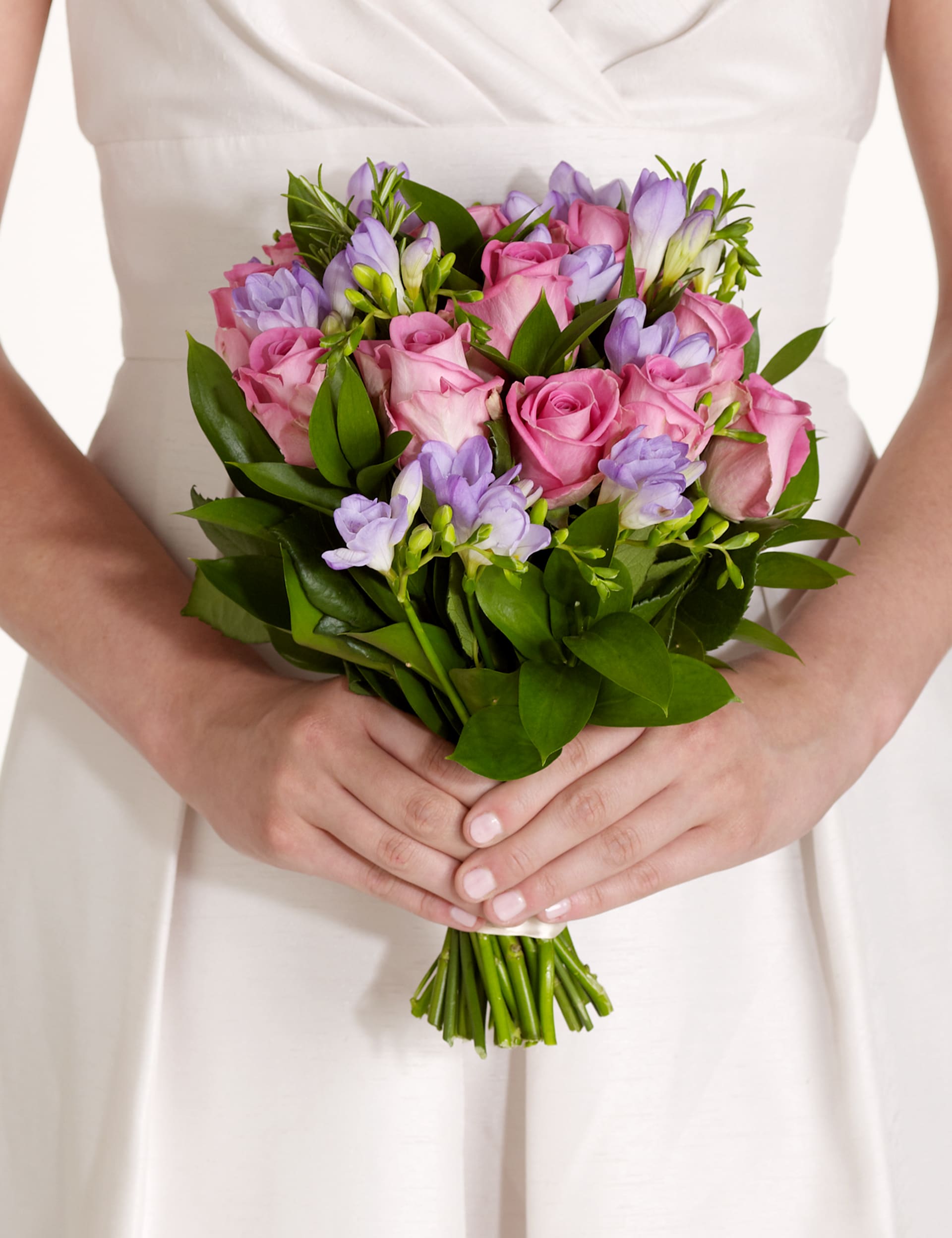 Bridesmaids Bouquet Image 1 of 2