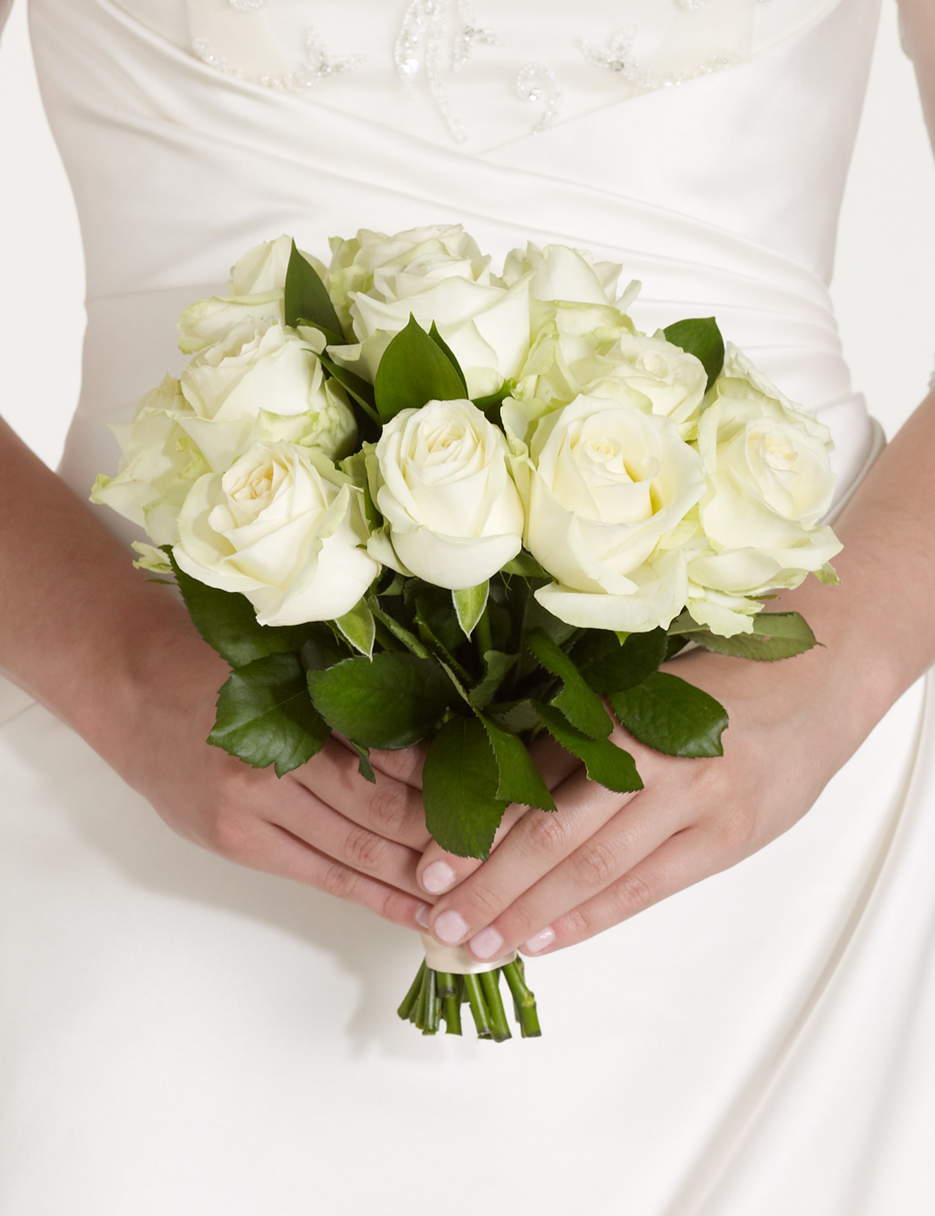 Brides Bouquet Image 1 of 2
