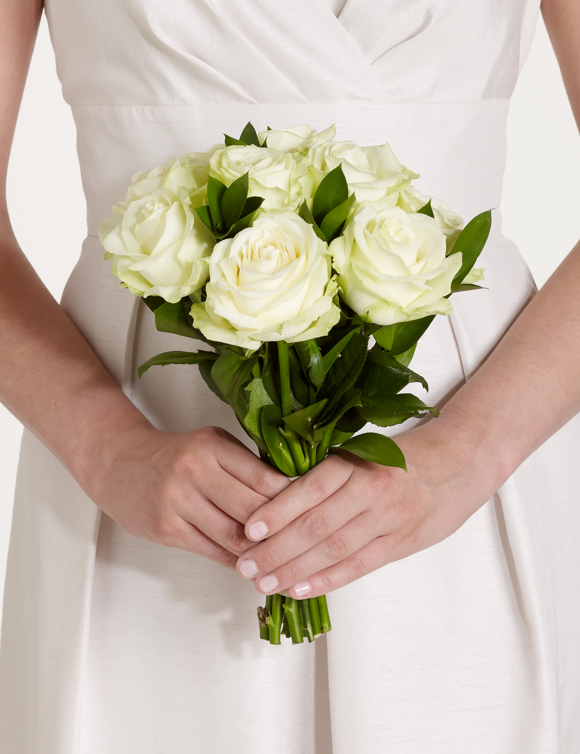Bridesmaids Bouquet Image 1 of 2