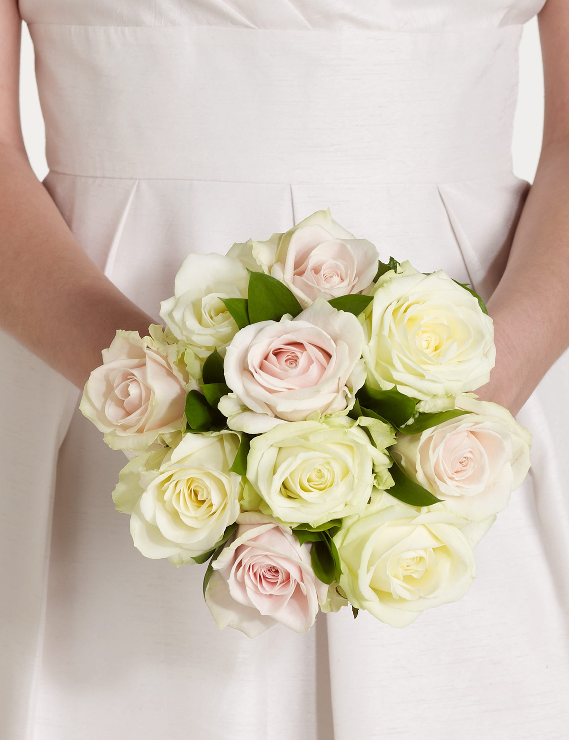 Bridesmaids Bouquet Image 1 of 2