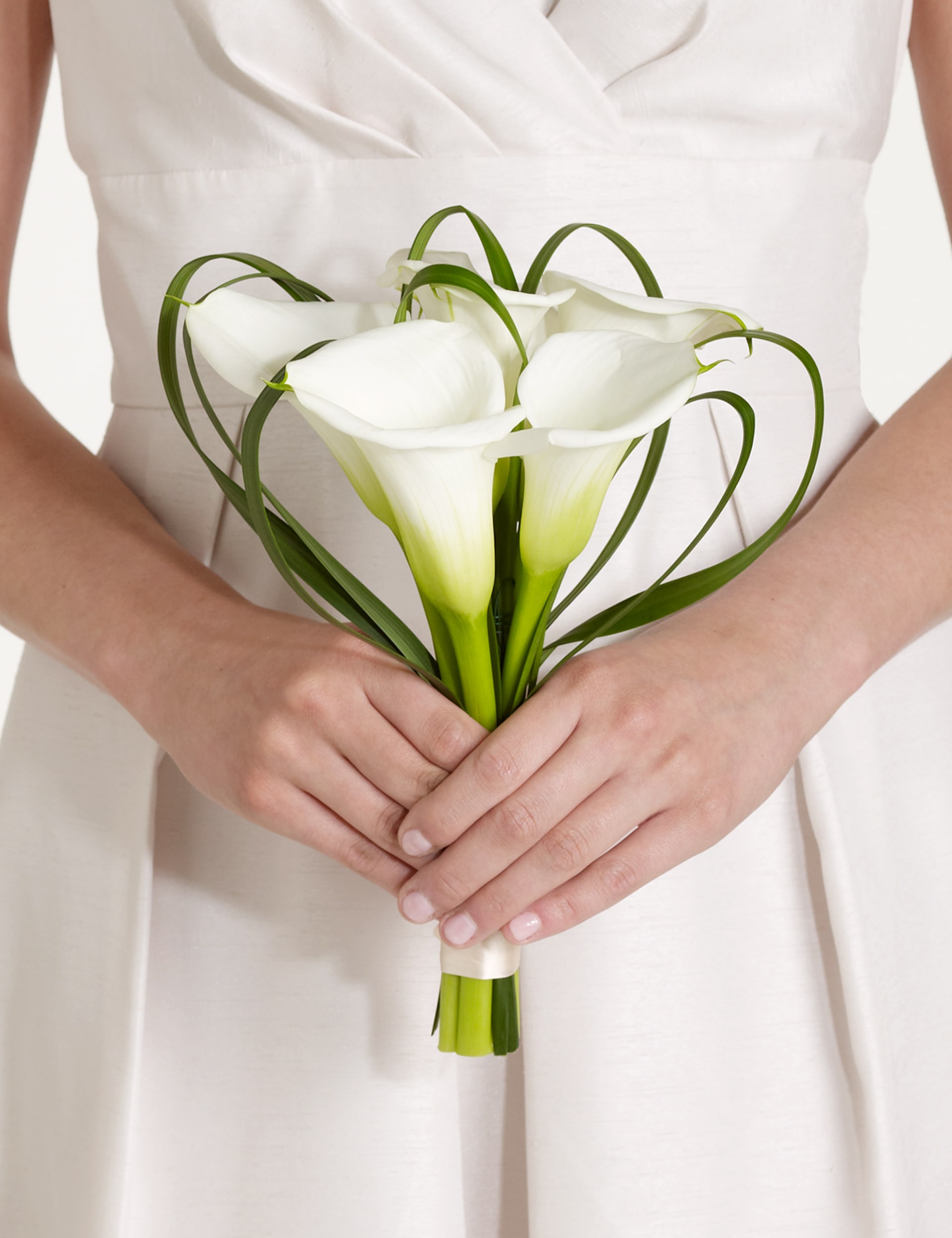 Bridesmaids Bouquet Image 1 of 2