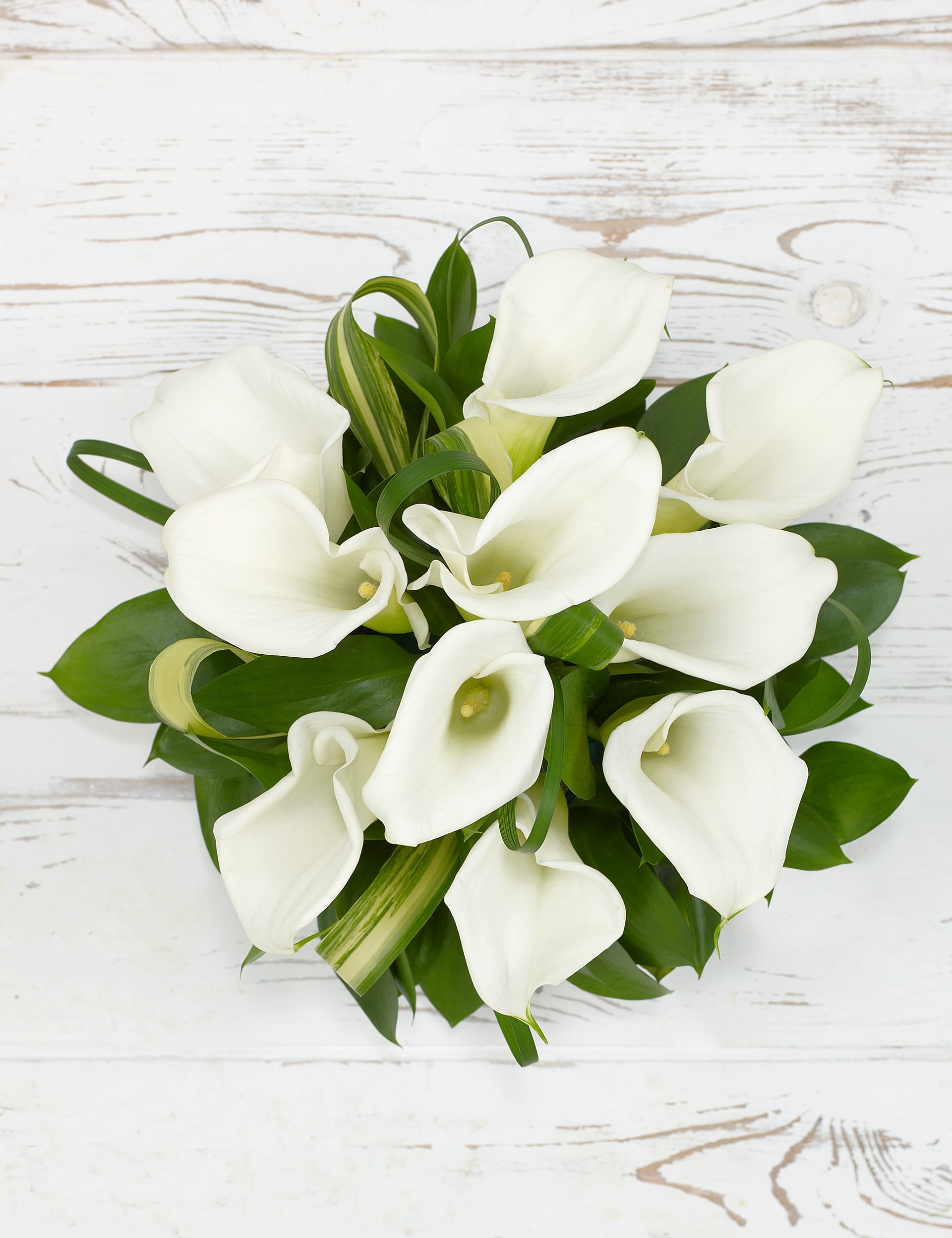 Table Arrangement Image 1 of 2