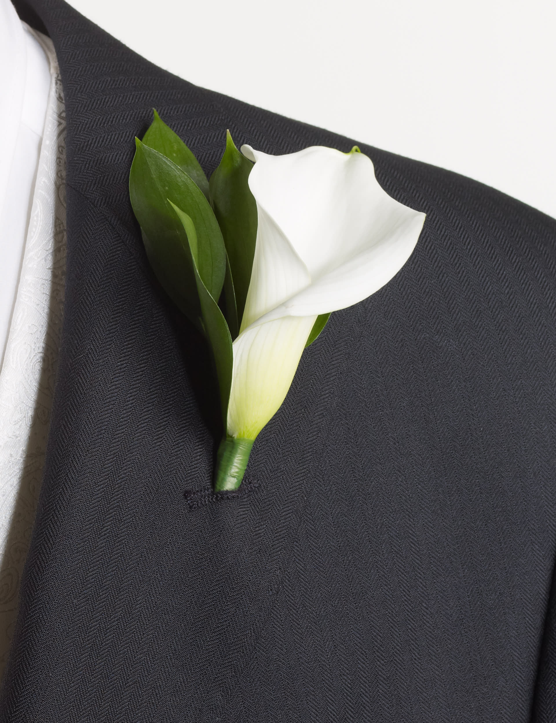 4 Guest Buttonholes Image 1 of 1