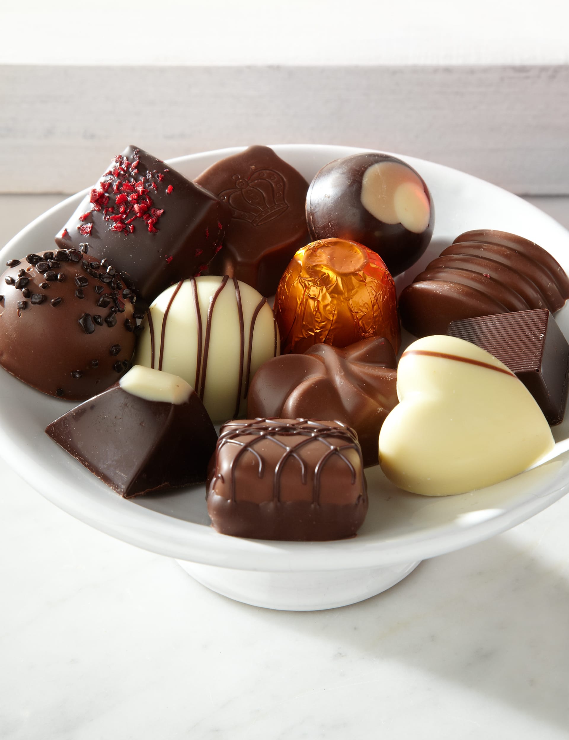 Italian Coffee Gift with Chocolates Image 2 of 3