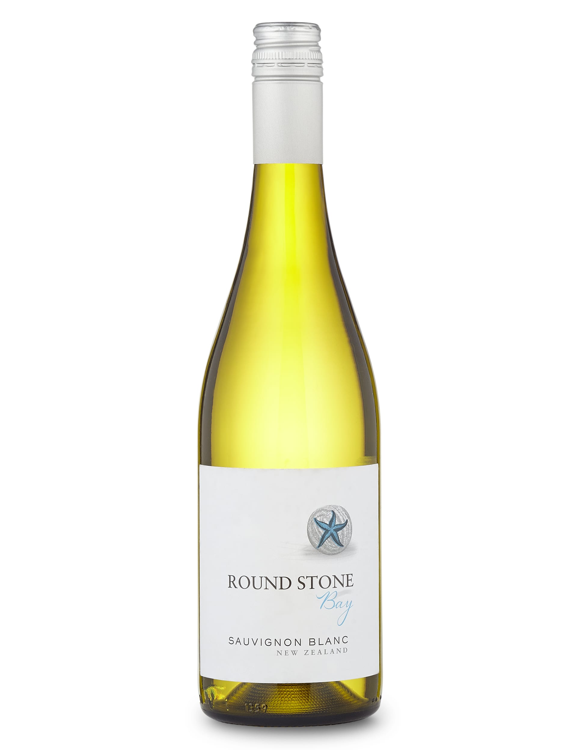 Round Stone Bay Sauvignon Blanc - Case of 6 Image 1 of 1