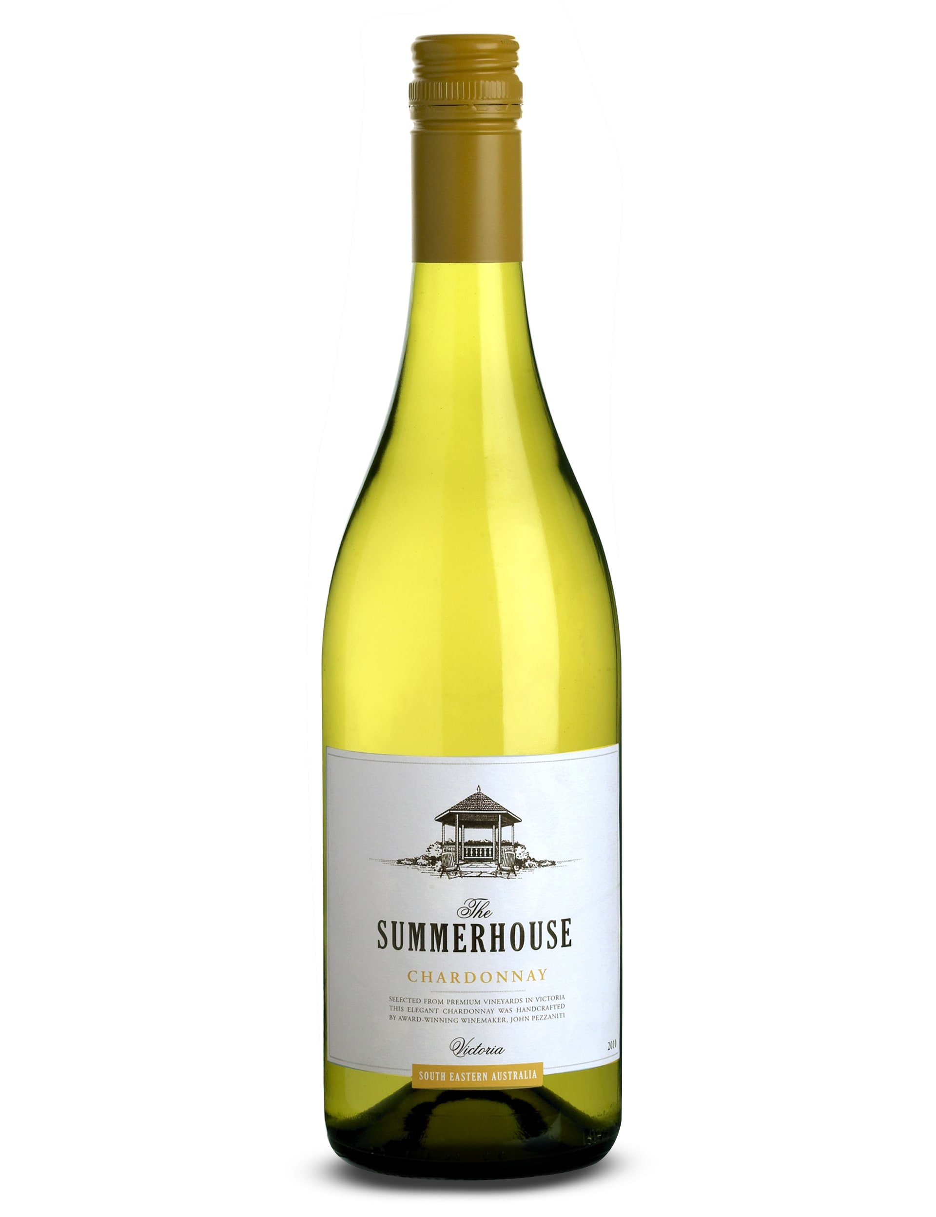 Summerhouse Chardonnay - Case of 6 Image 1 of 1