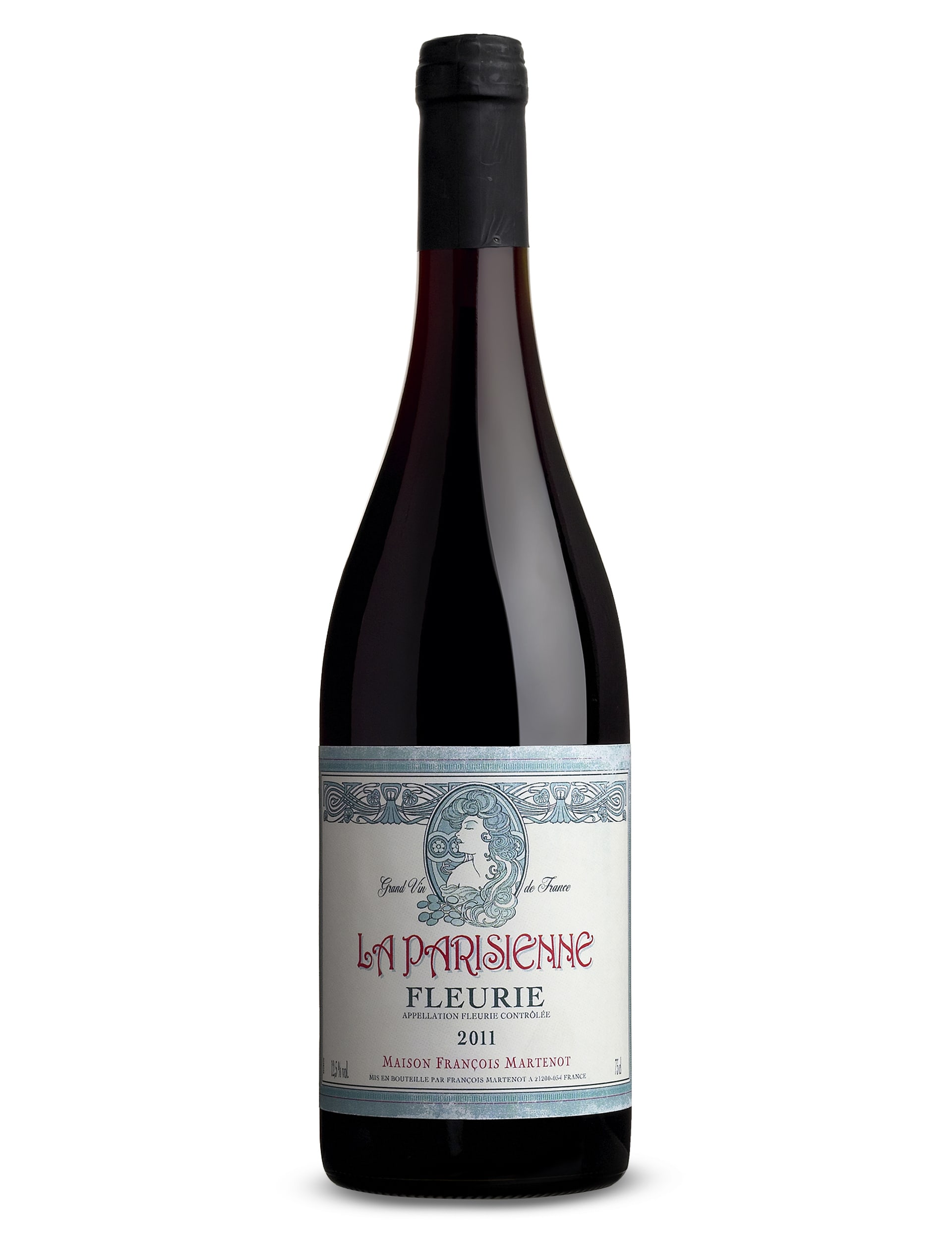 Fleurie La Parisienne - Case of 6 Image 1 of 1