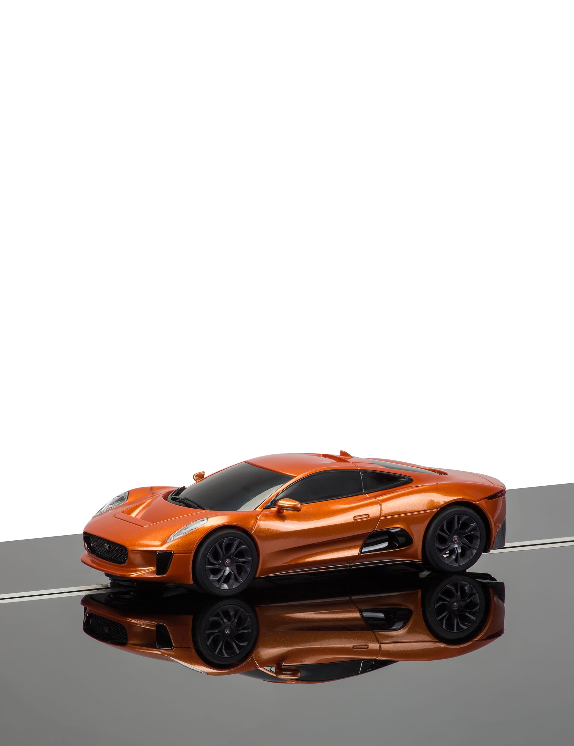 Scalextric spectre set deals