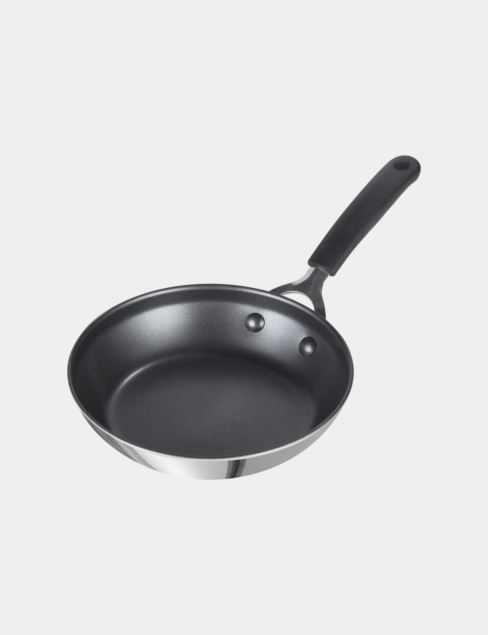 Made to Last 21cm Non-Stick Frying Pan by Prestige at M&S