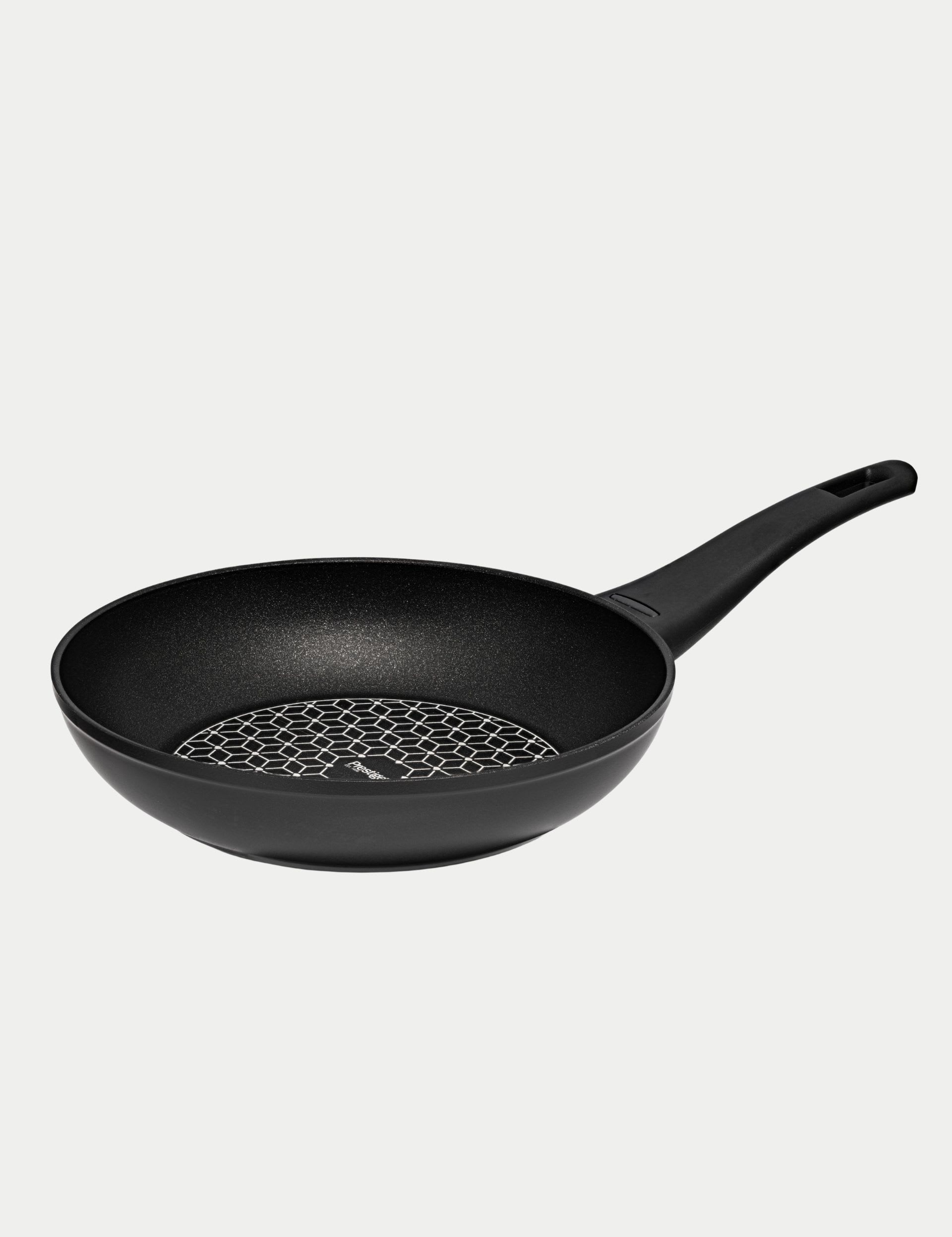 Thermo Smart 24cm Non-Stick Frying Pan | Prestige | M&S
