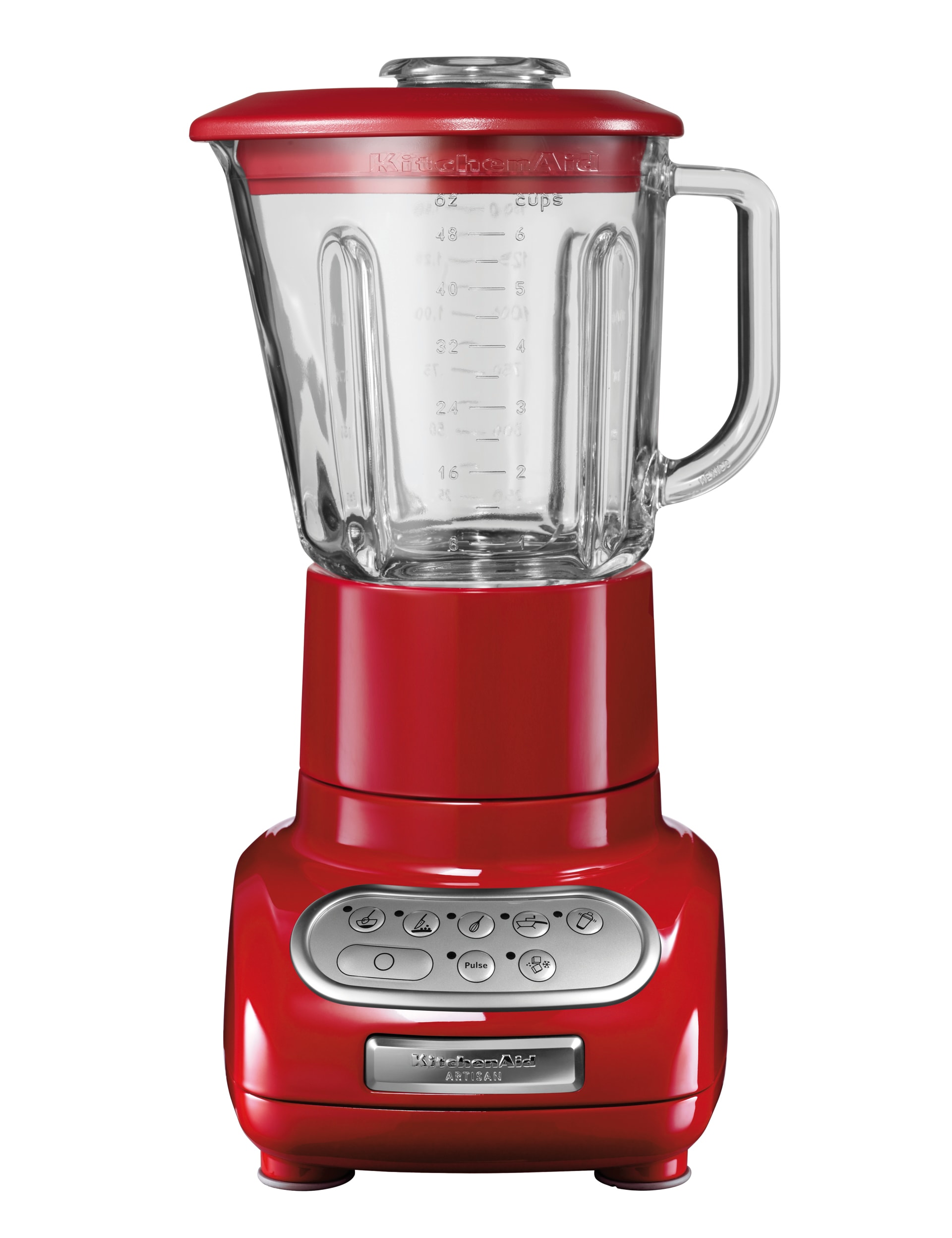 KitchenAid 1.5 L Artisan Blender M S