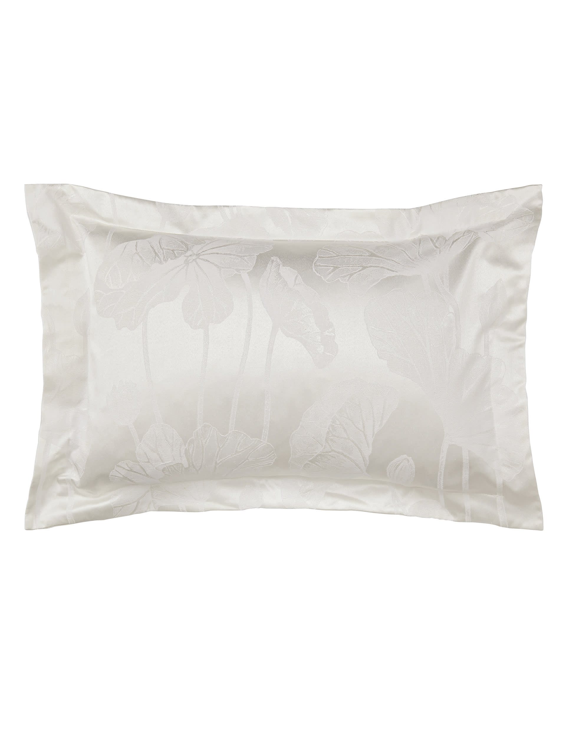 Cream Pillowcases M&S
