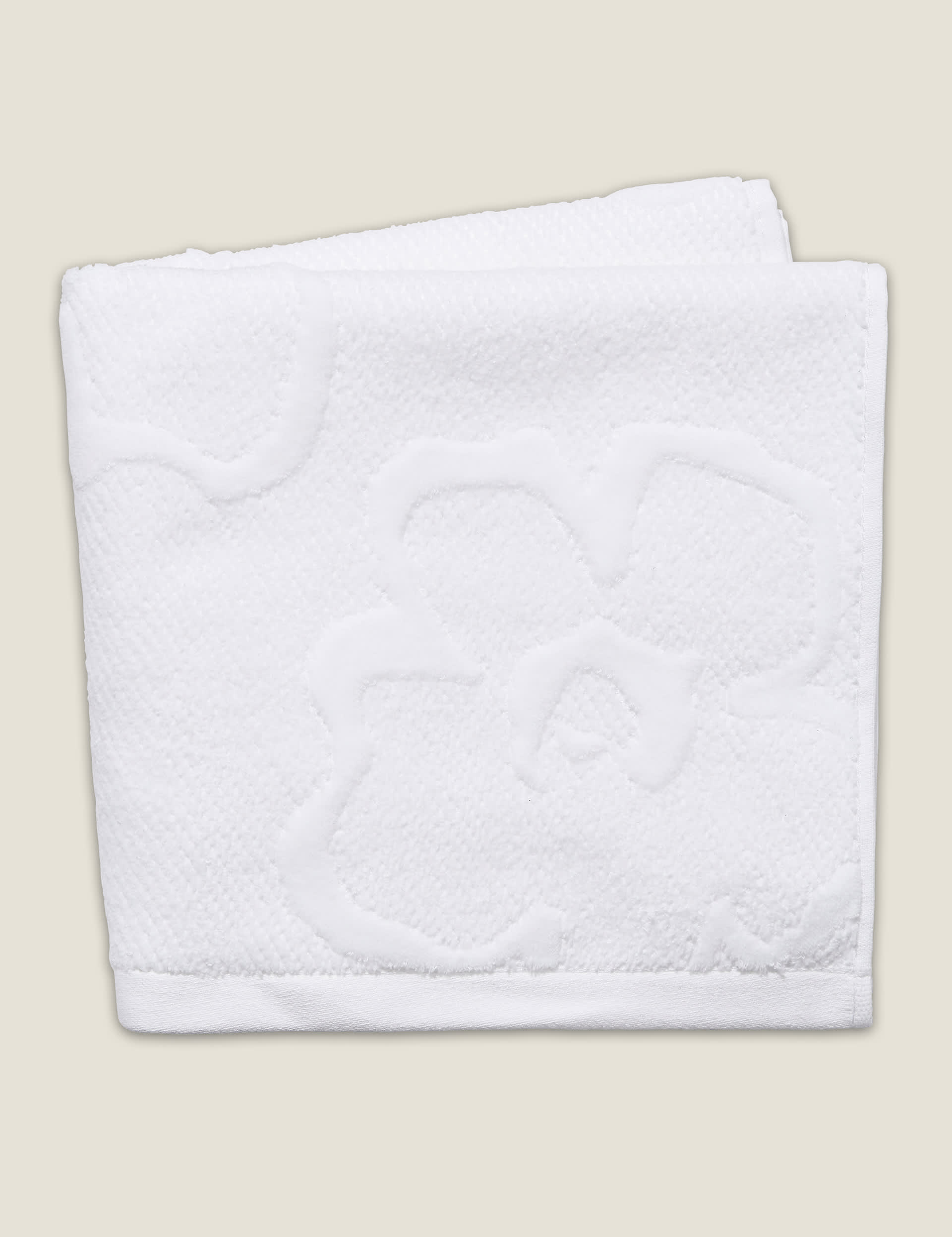 White Towels | M&S