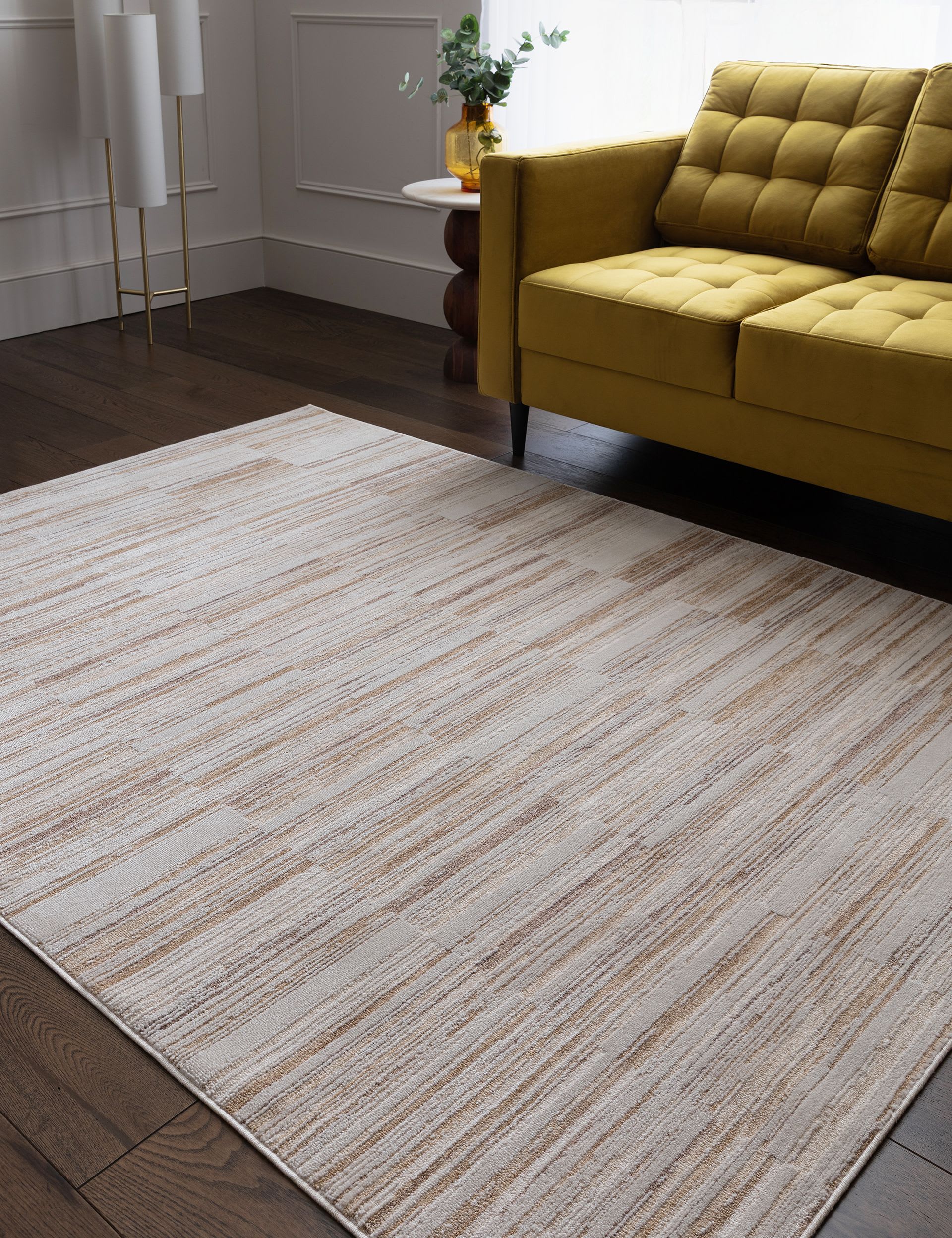 Anders Rug | Asiatic | M&S