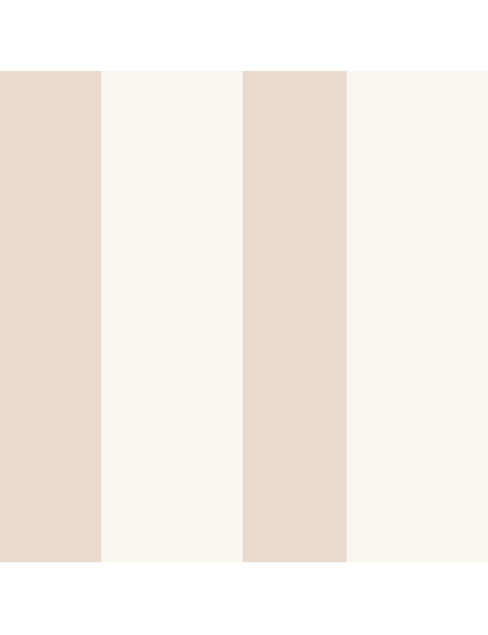 Striped Wallpaper 10 Metre Roll Image 1 of 1