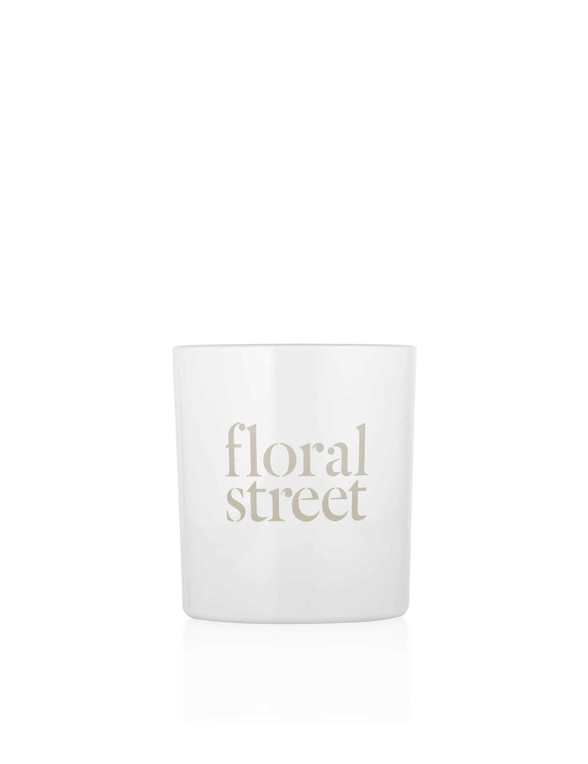 Grapefruit Bloom Scented Candle