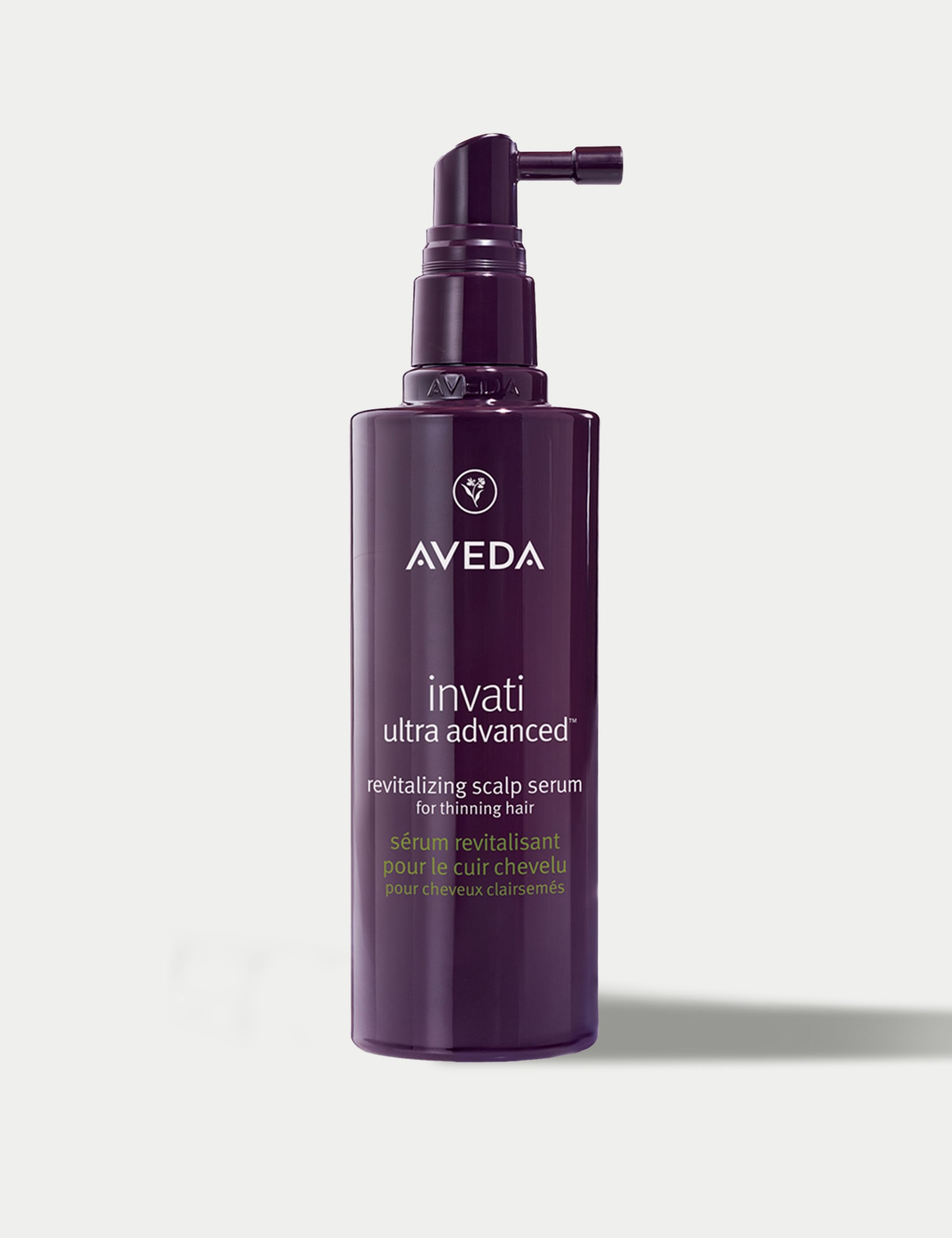invati ultra advanced™ revitalizing scalp serum 150ml | AVEDA | M&S IE