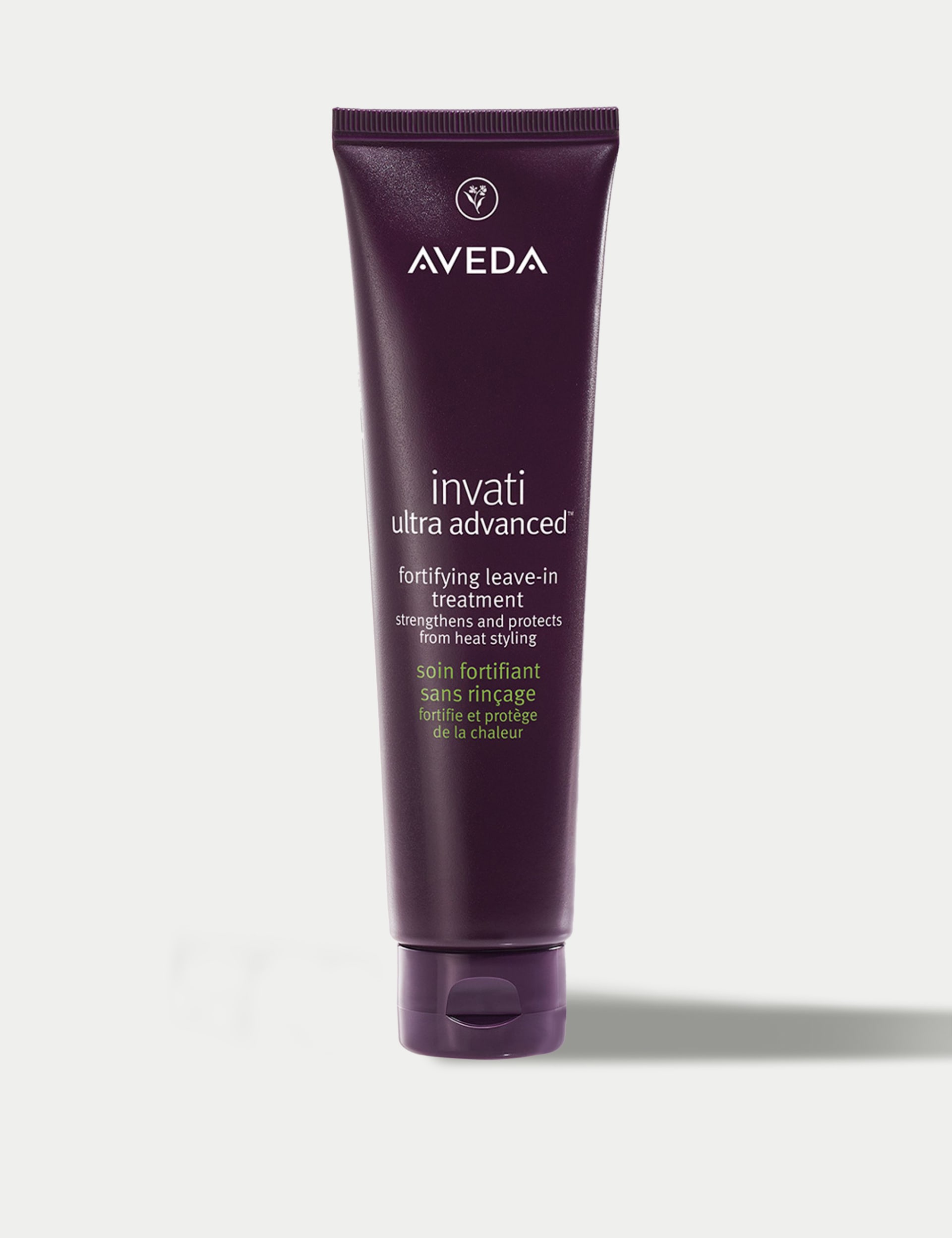 invati ultra advanced™ fortifying leave-in treatment 100ml | AVEDA | M&S IE
