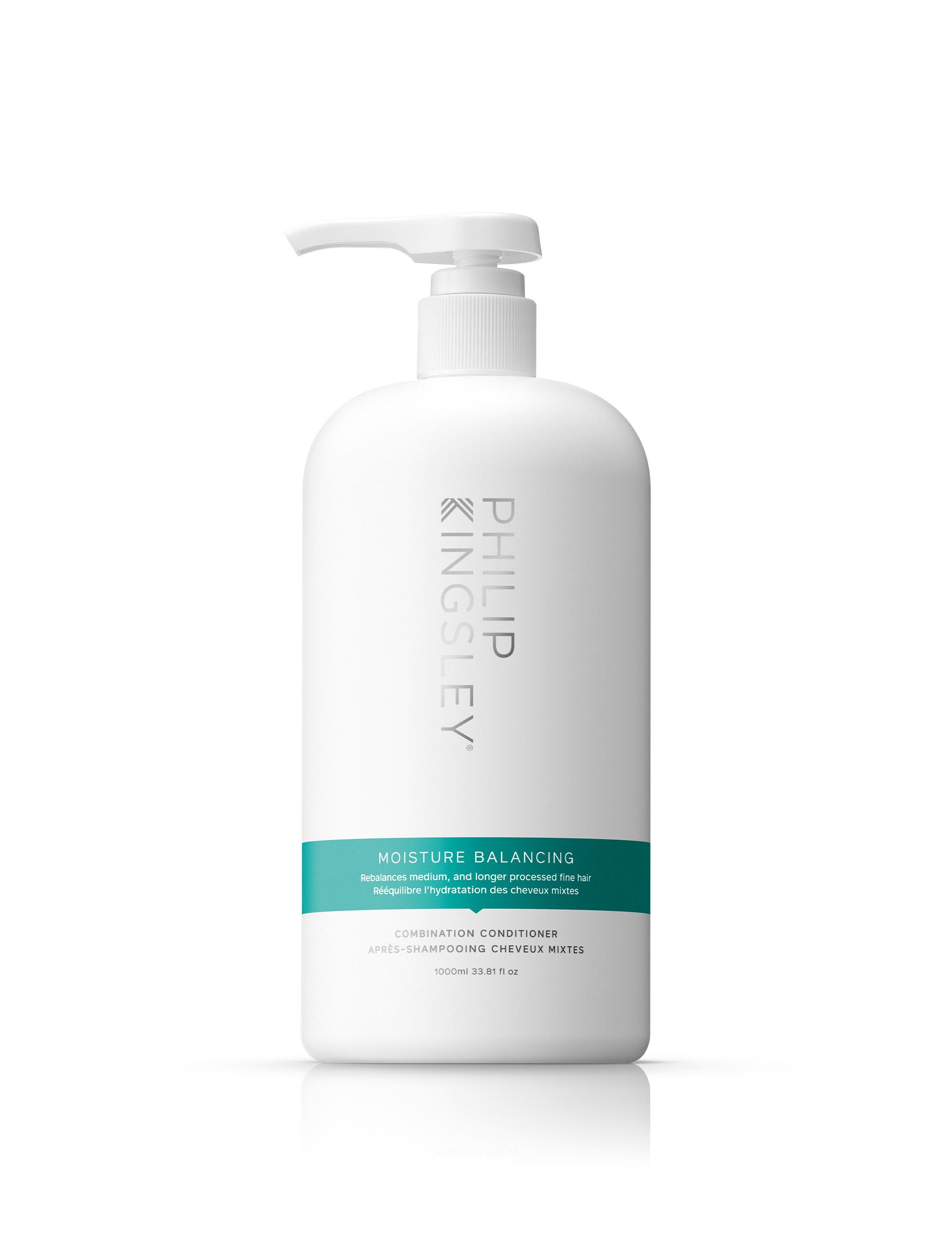 Philip Kingsley Moisture Balancing Hair Conditioner 1000ml