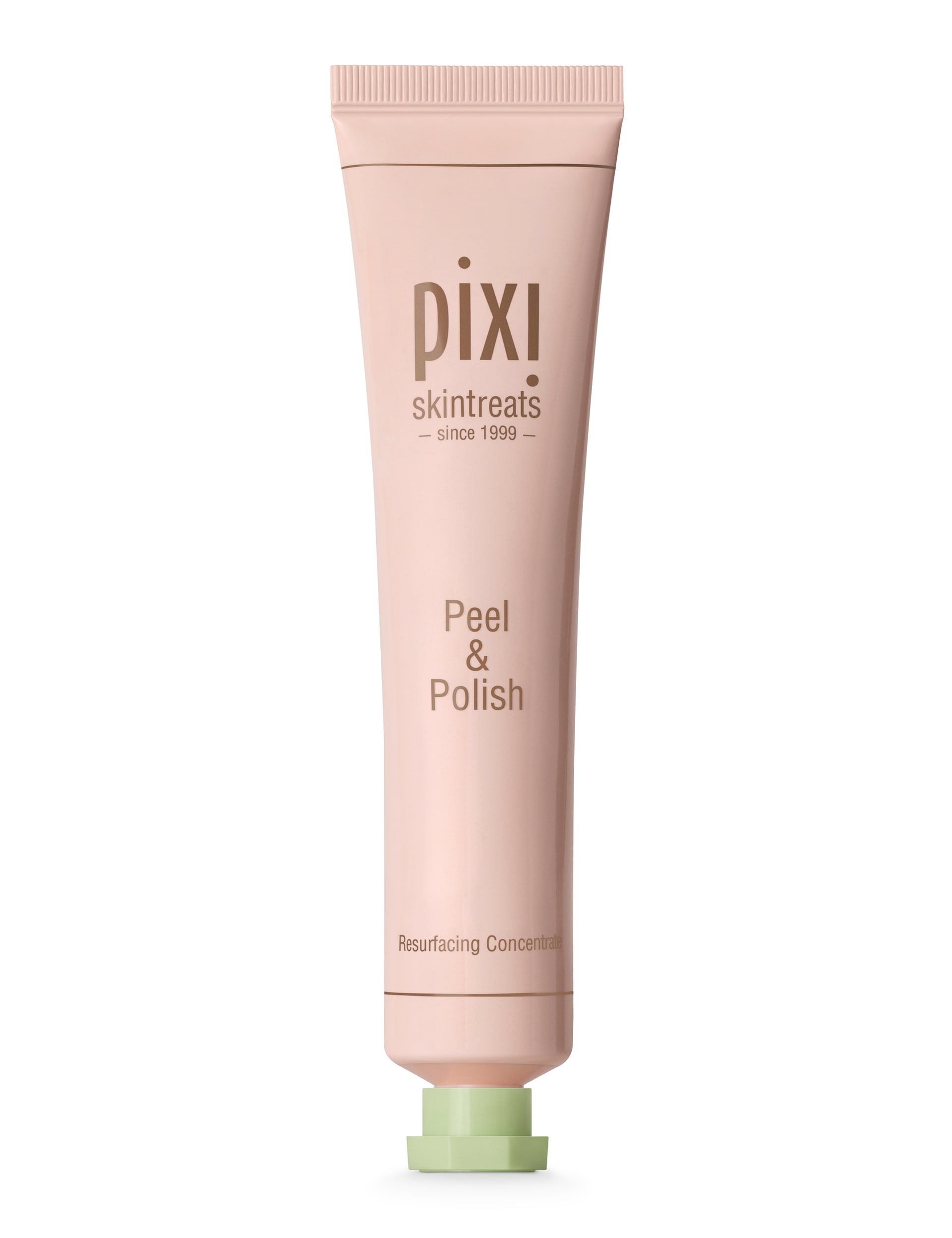 Peel & Polish Facial Exfoliator 80ml