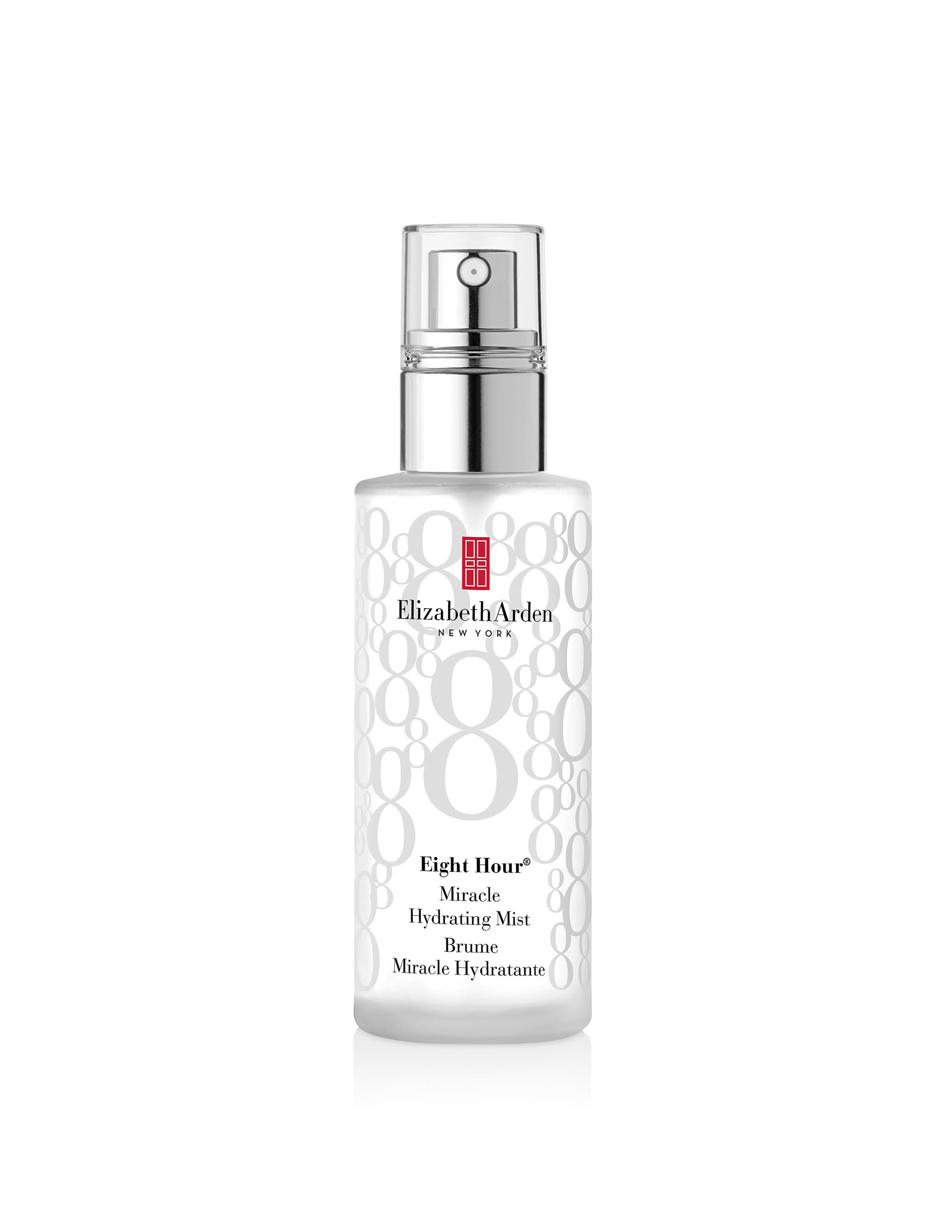 Elizabeth Arden Eight Hour Miracle Hydrating Mist Spray Facial Mist 100ml