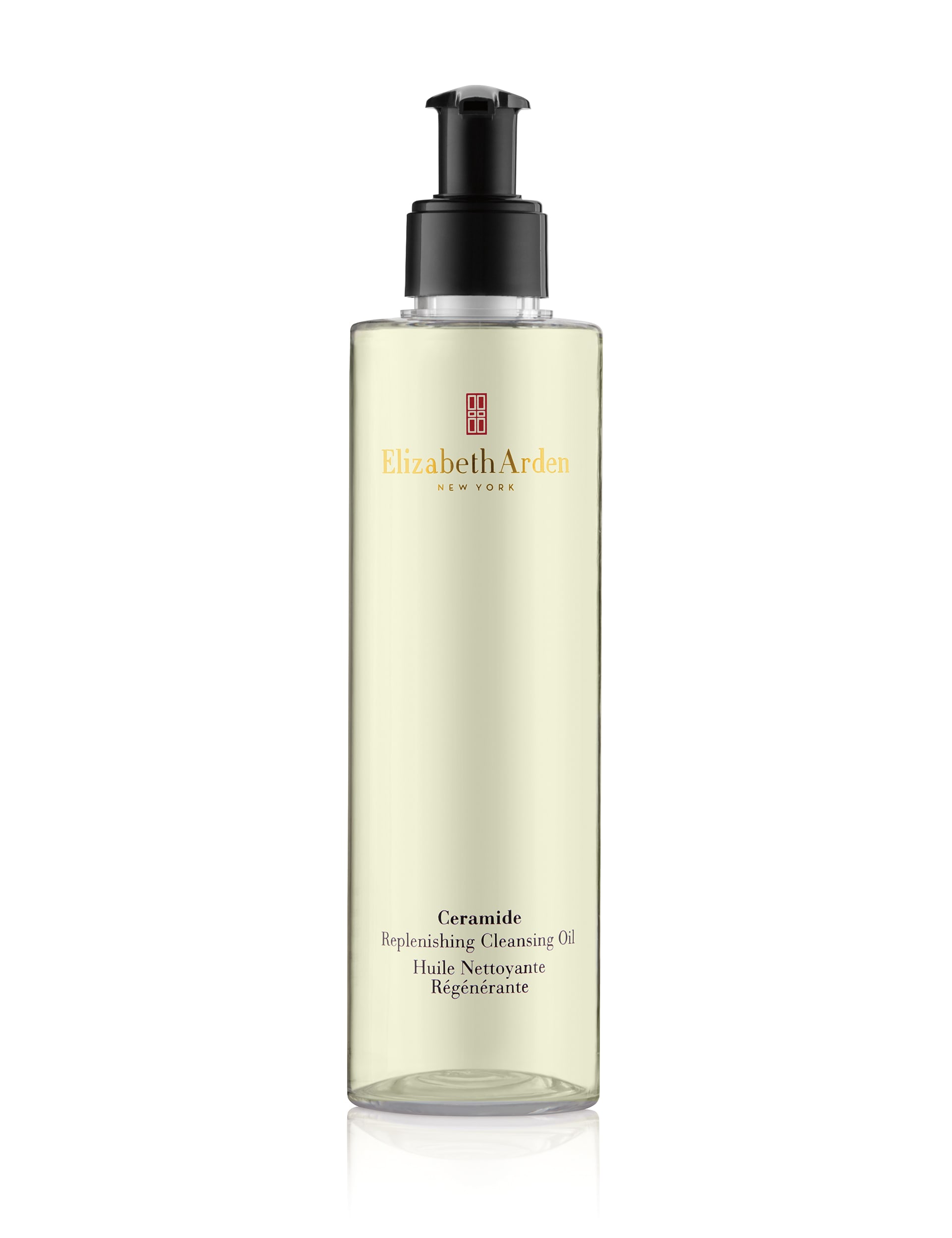 Elizabeth Arden Ceramide Replenishing Cleansing Oil Facial Cleanser 200ml