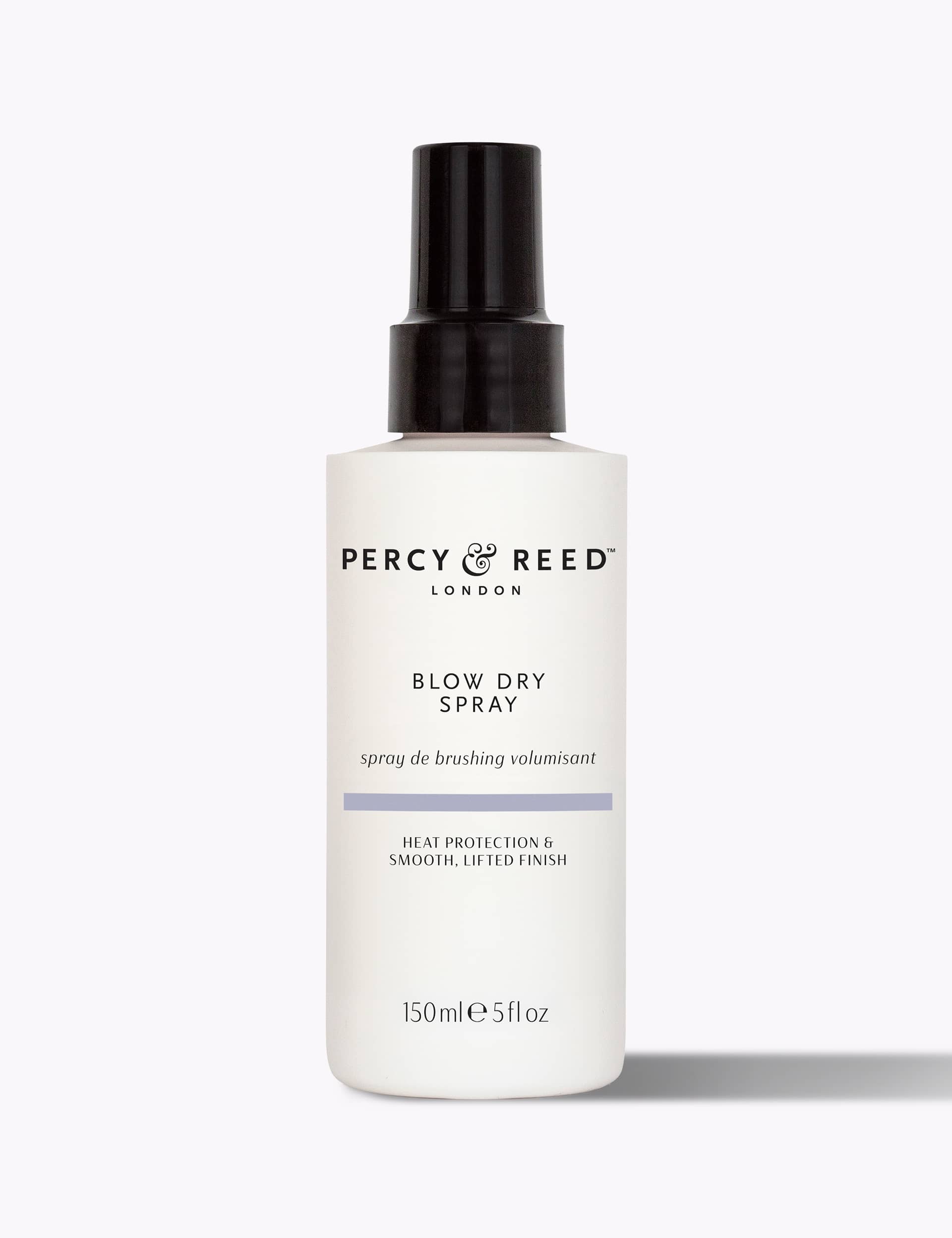 Percy & Reed Session Styling Blow Dry Spray 150ml
