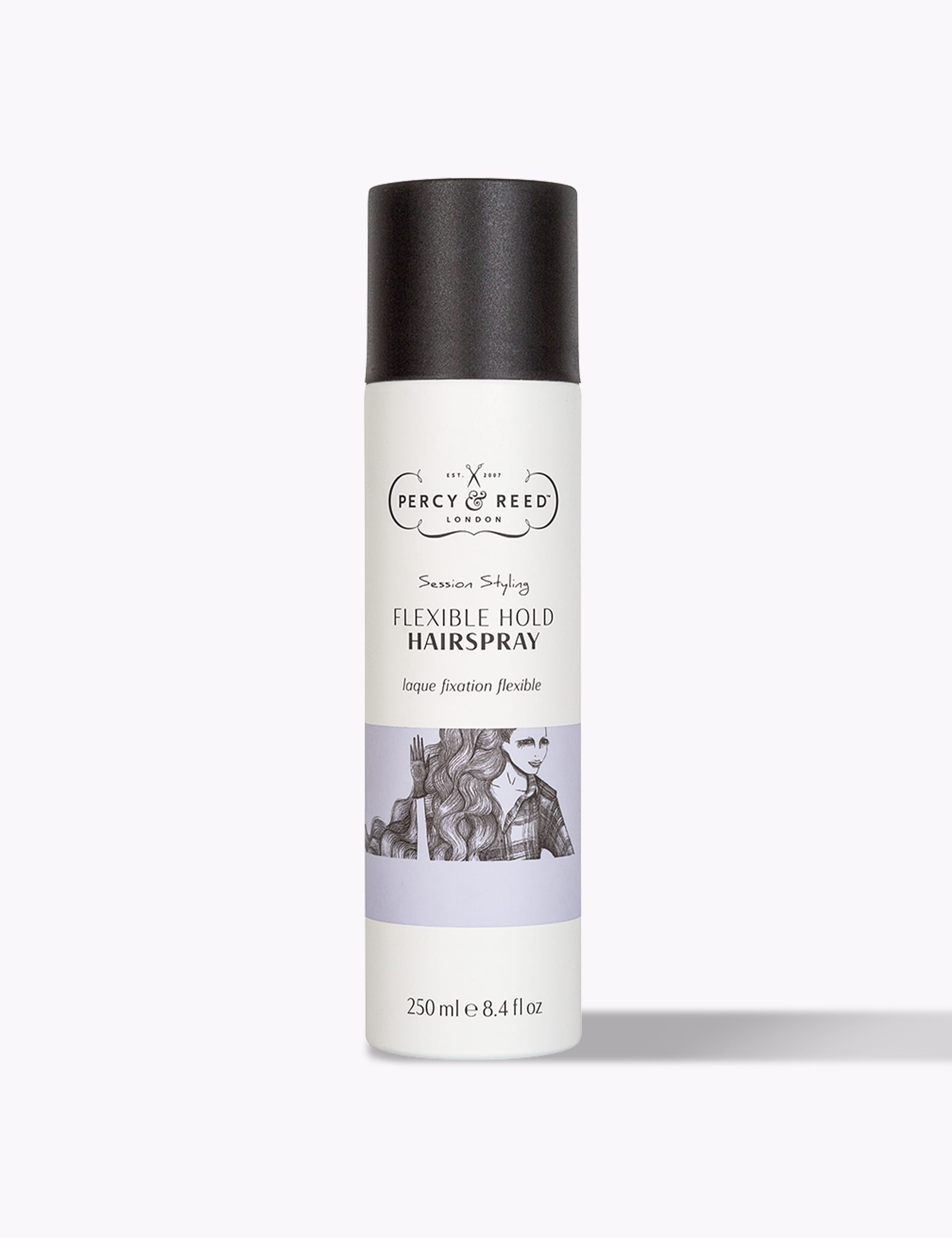Lightweight Flexible Hold Hairspray 250ml