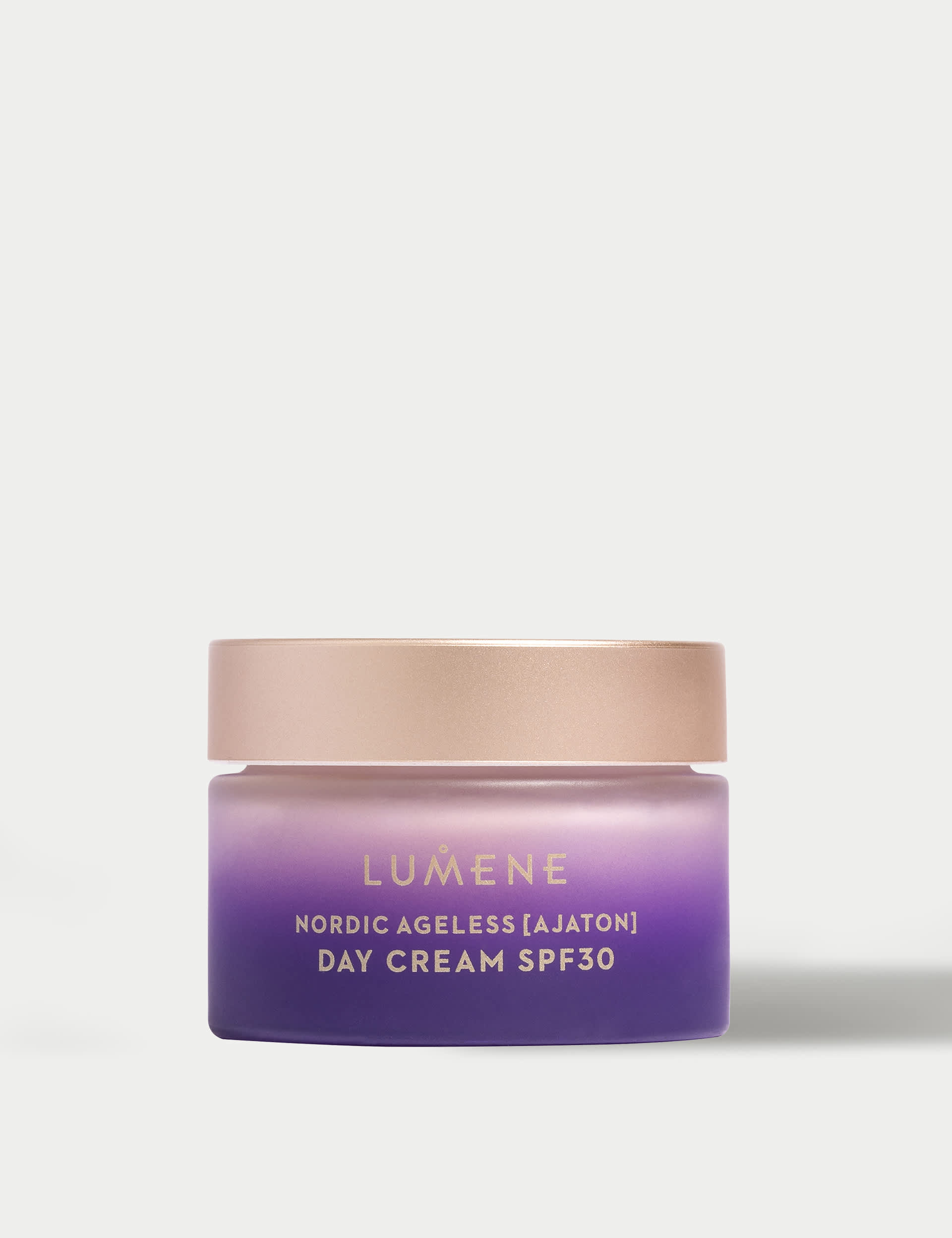 Hydrating Day Cream with SPF30 and Nordic Botanicals 50ml