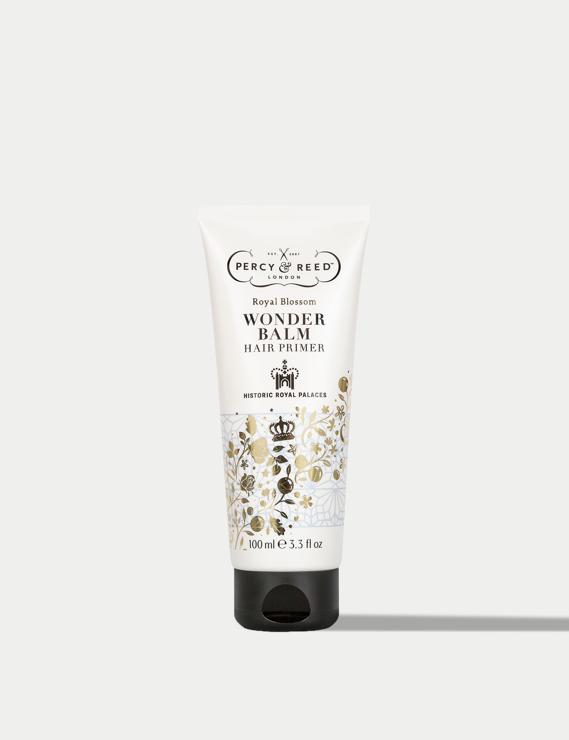 Royal Blossom Wonder Balm Hair Primer 100ml