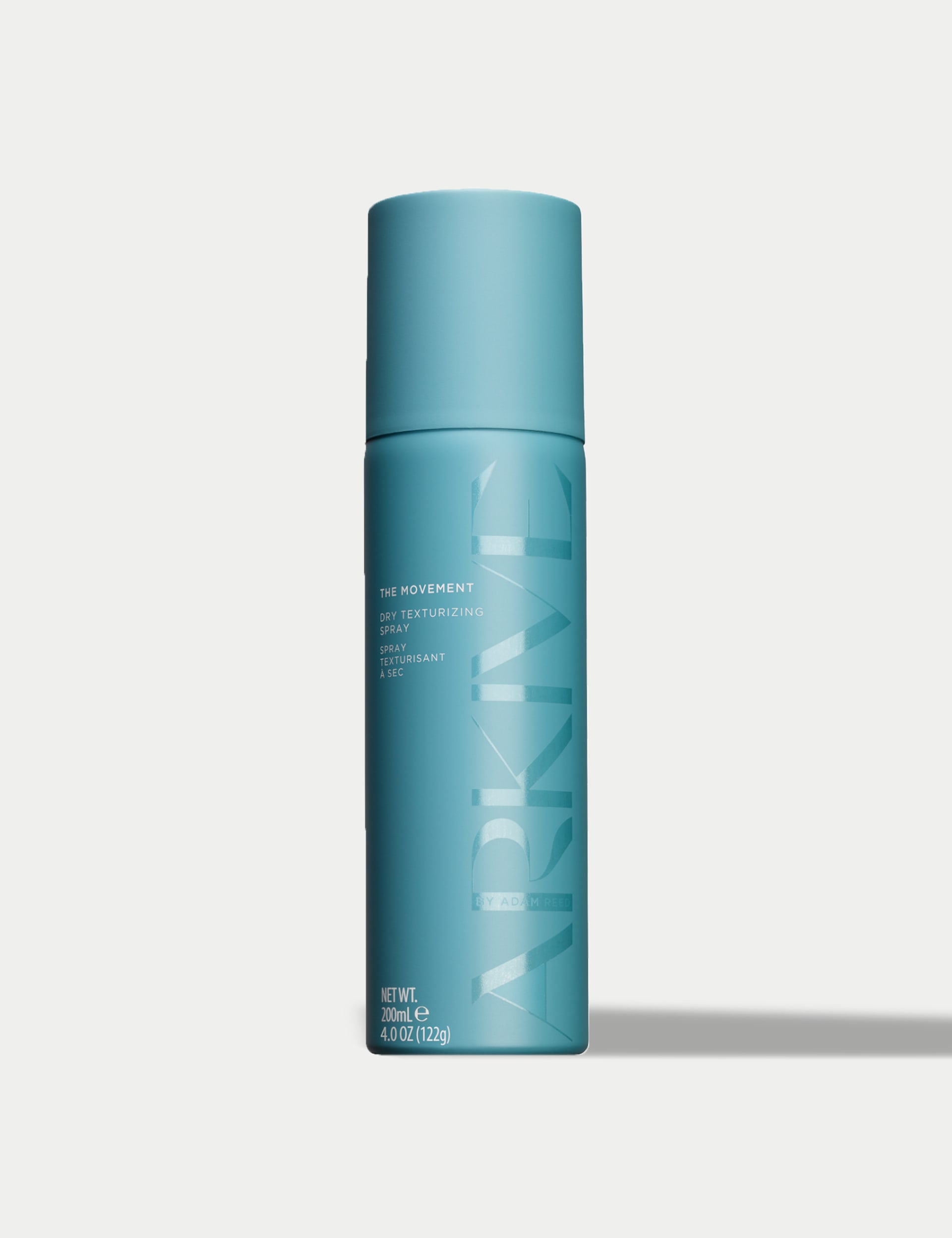 The Movement Dry Texurising Spray 200ml