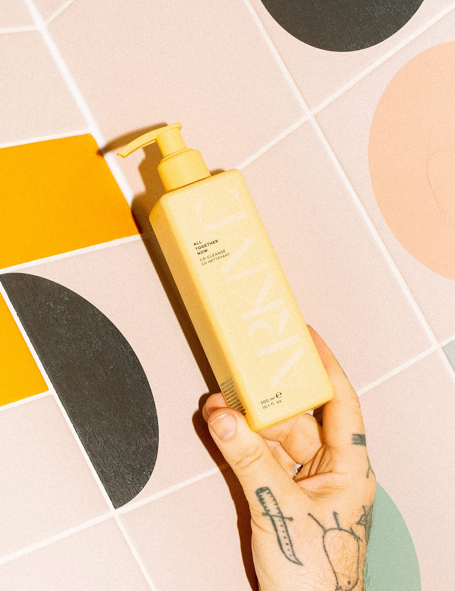 All Together Now Co Cleanse Hair Cleanser 300ml