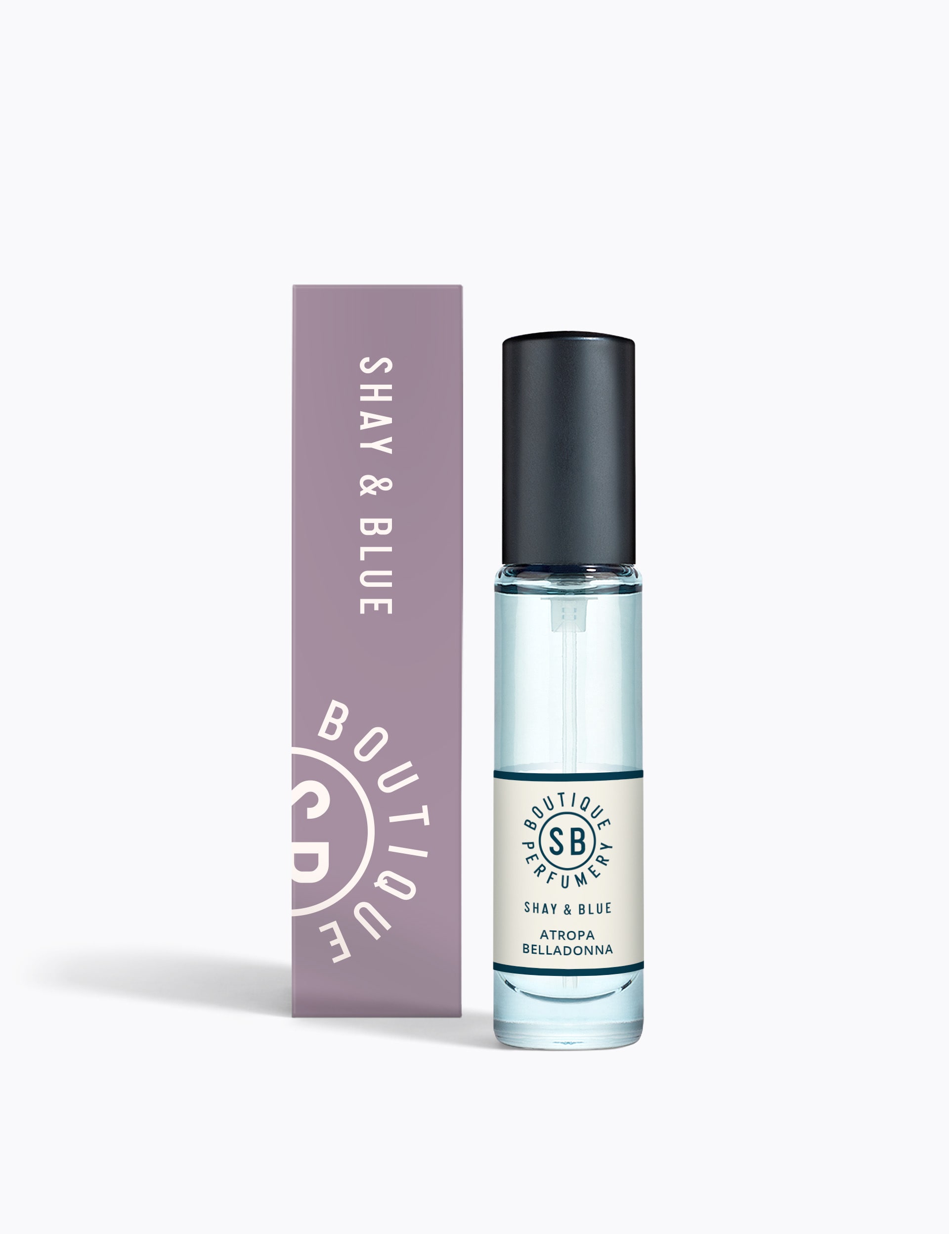 Shay & Blue Atropa Belladonna Eau de Parfum 10ml