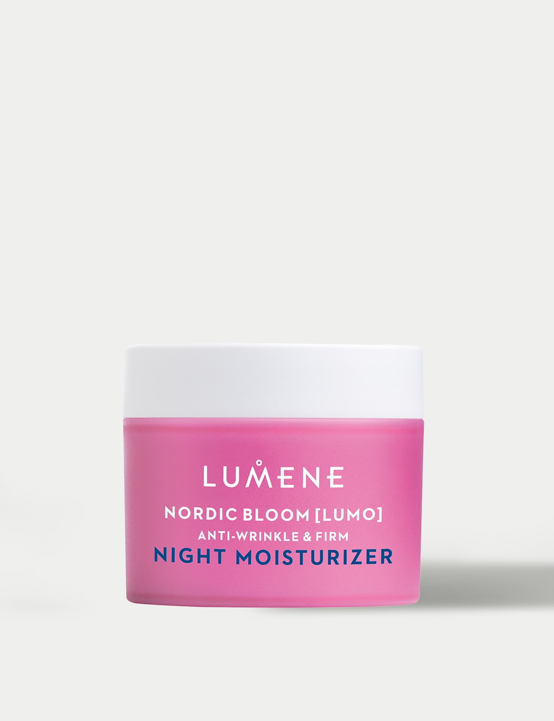 Nordic Bloom Anti Wrinkle & Firm Night Moisturiser Night Cream 50ml