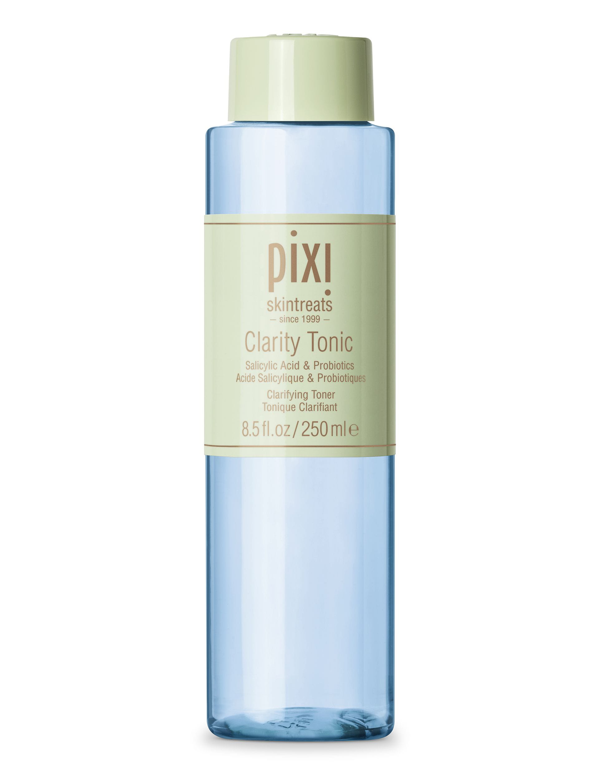 Clarifying Tonic with AHAs and Probiotics 250ml