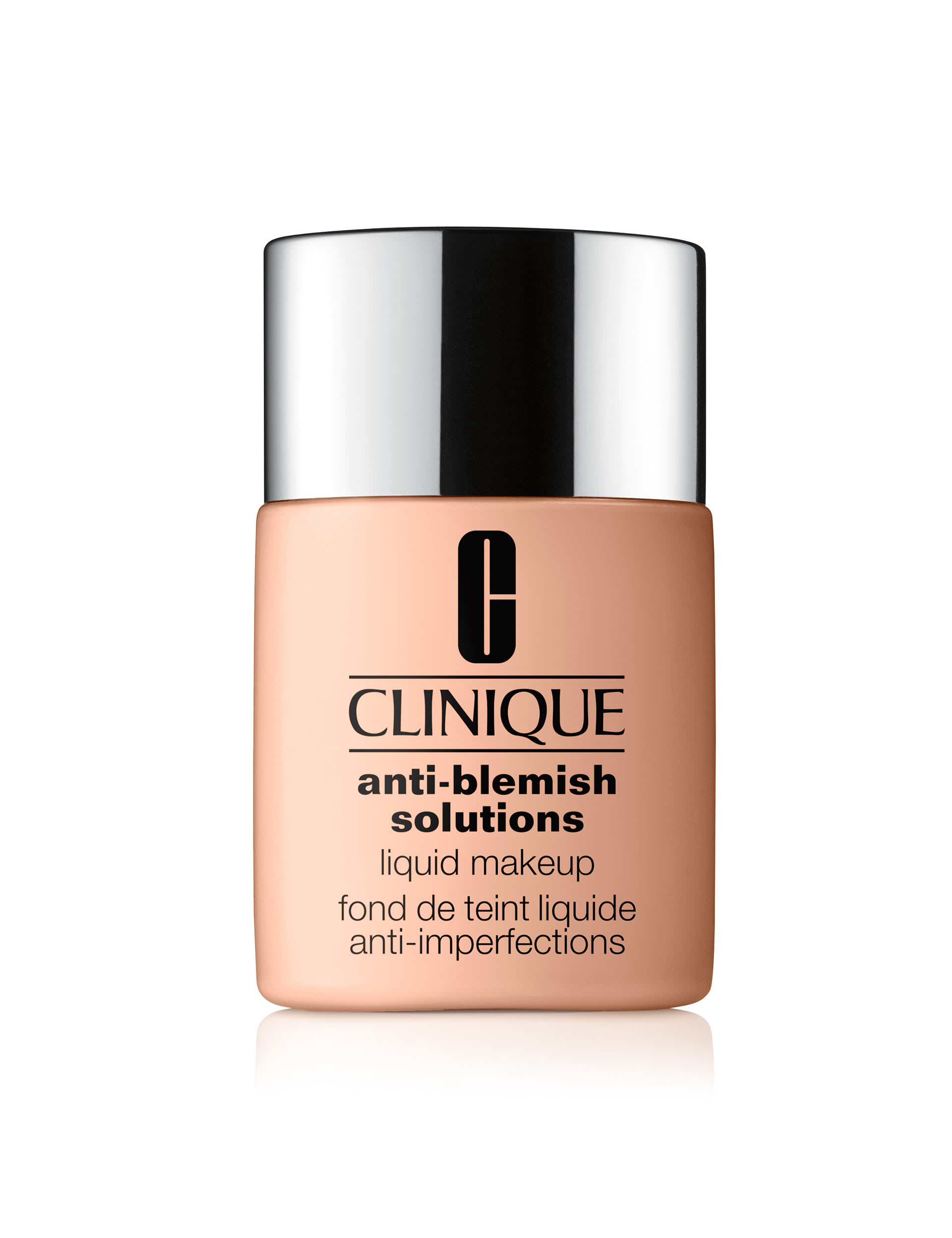 Anti-Blemish Solutions™ Liquid Makeup 30ml | Clinique | M&S