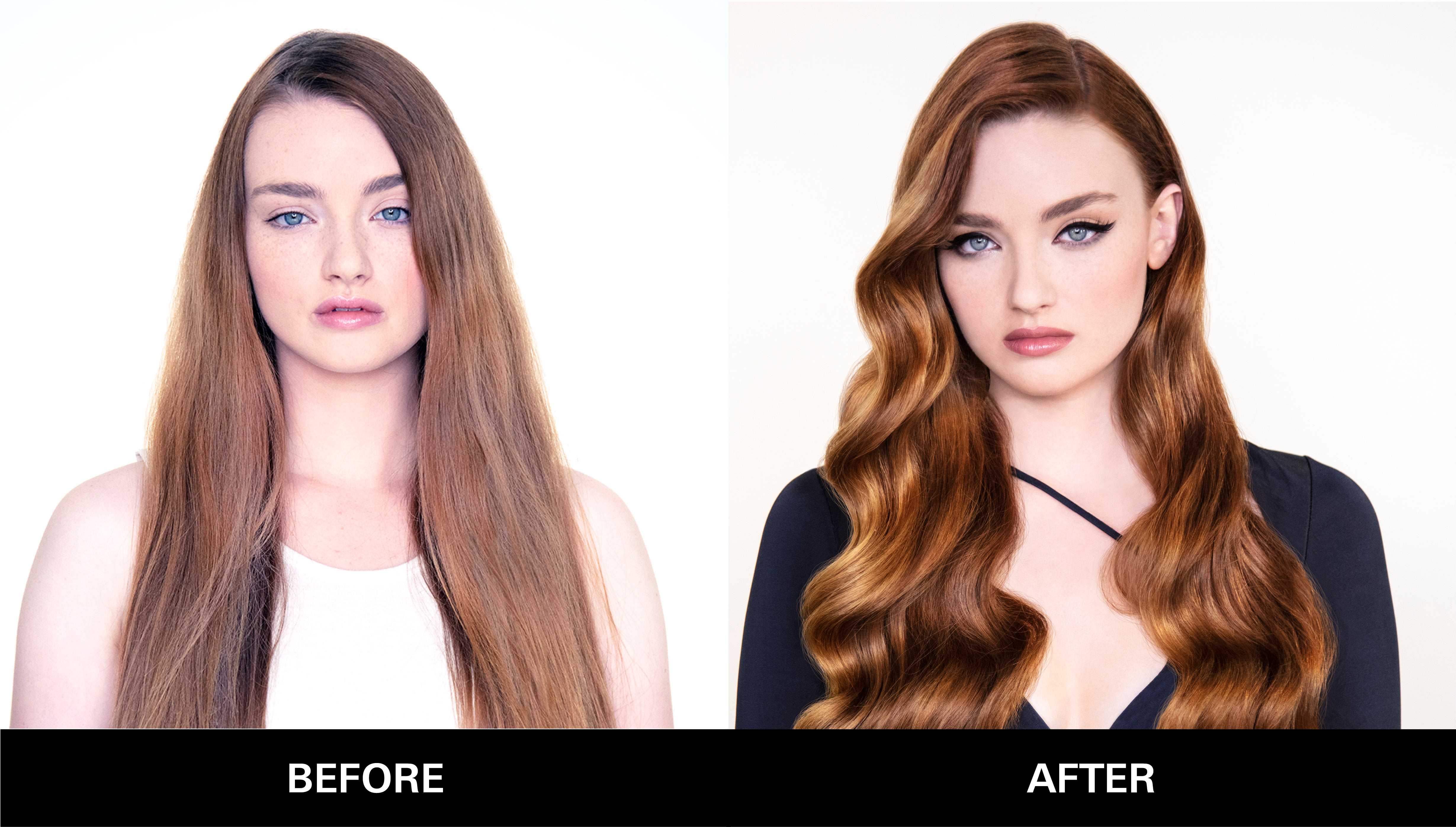 Extra Shine Hair Styling Spray 162ml