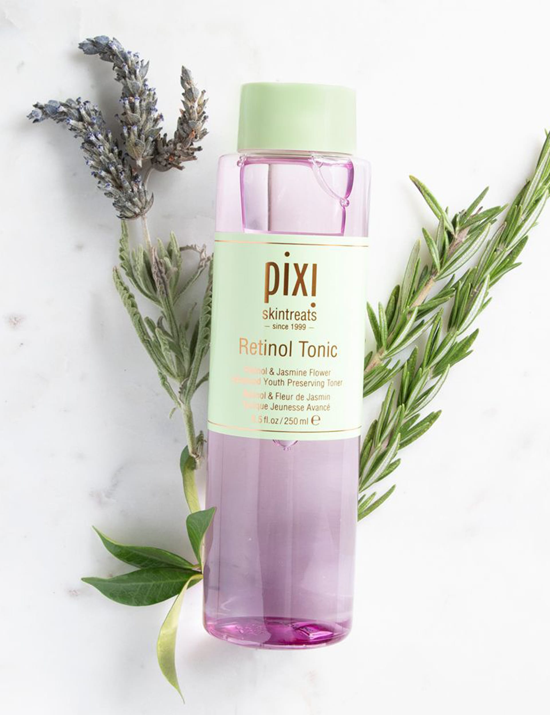 Retinol Tonic with Antioxidants and Botanical Extracts 250ml