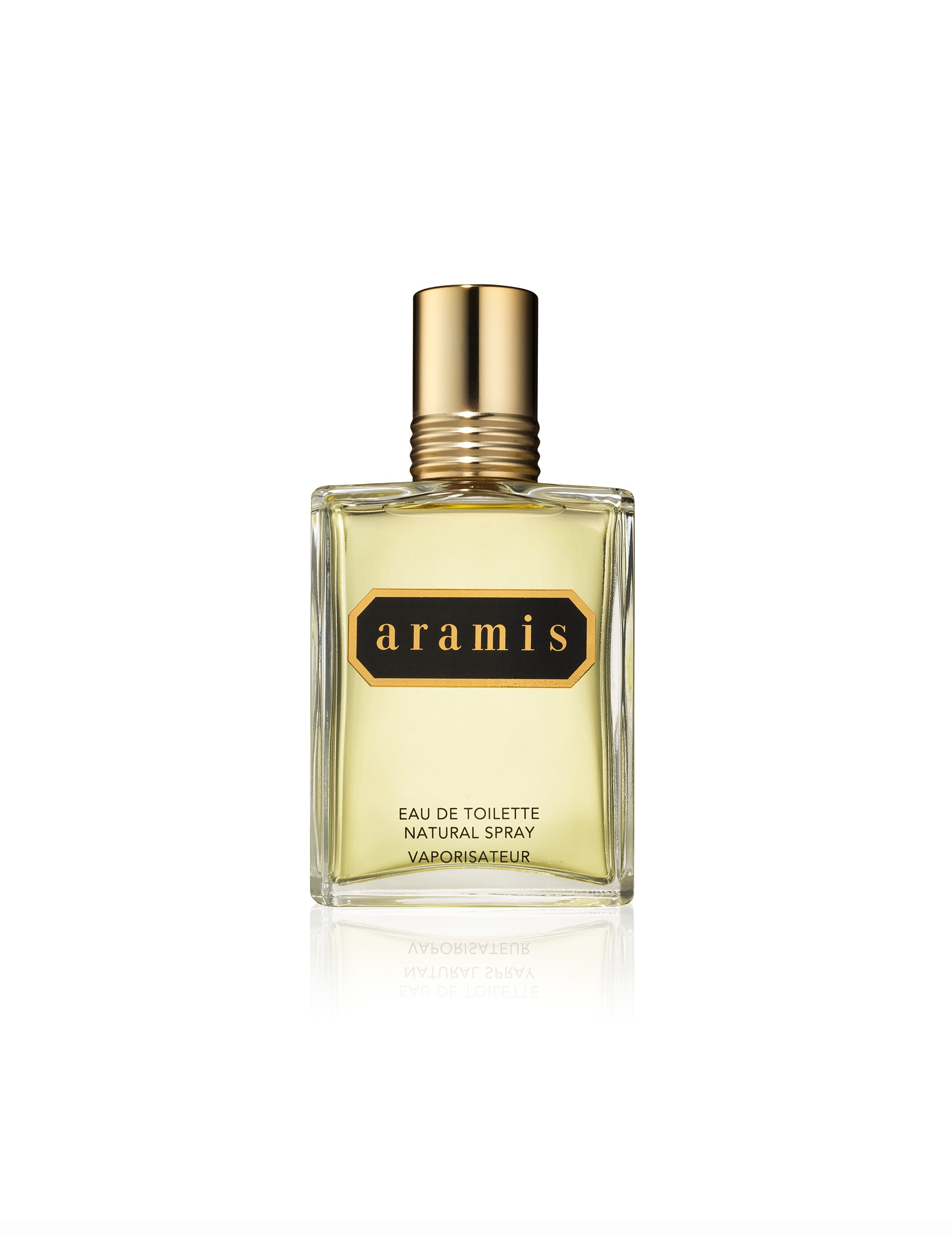 Aramis Eau de Toilette Spray Men's Fragrance 110ml