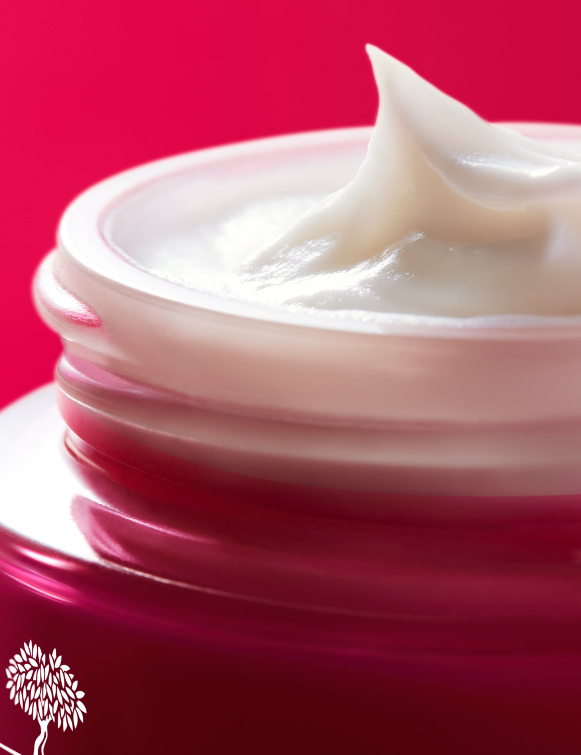 Firming Powdery Face Cream with Micro-Algae Oil 50ml
